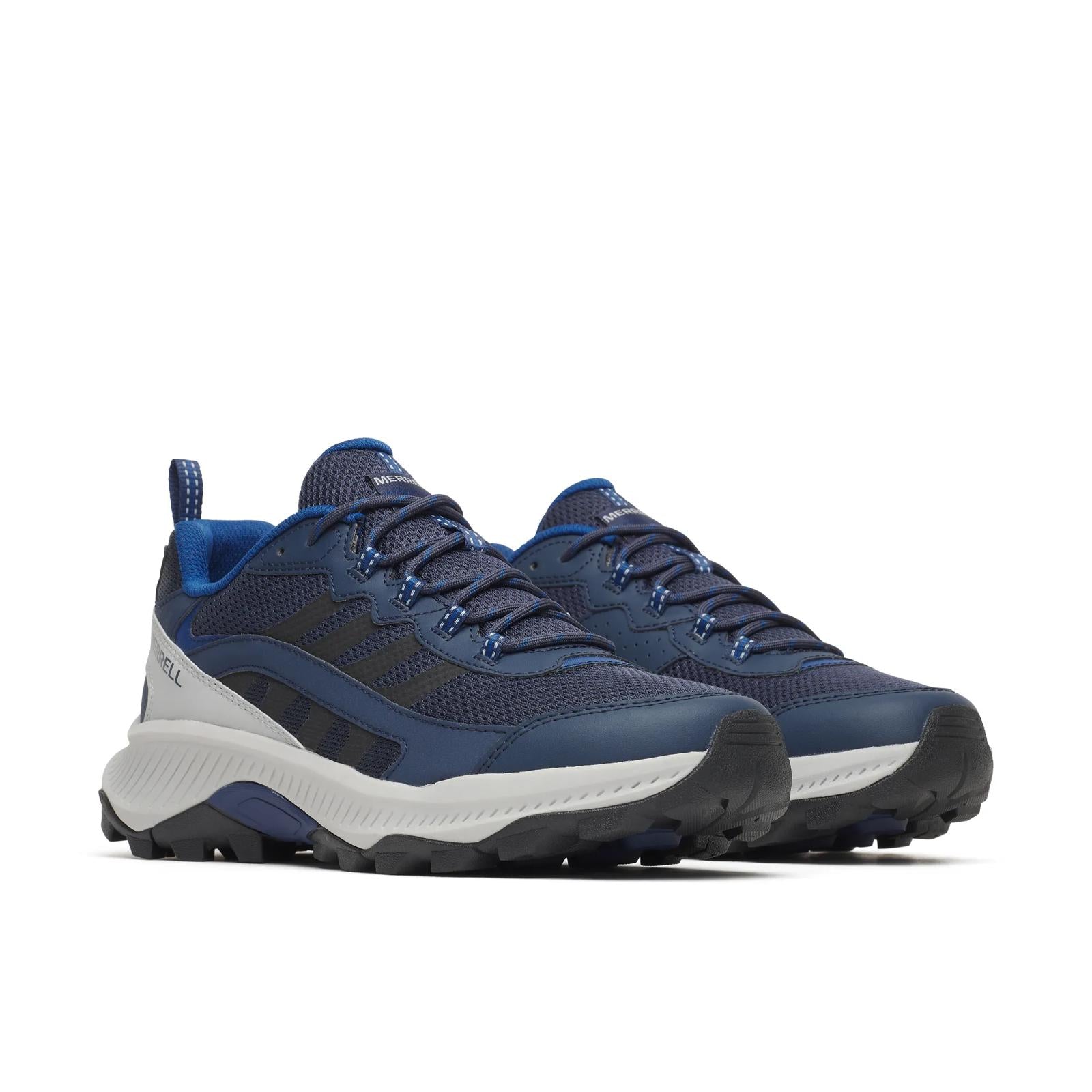 Merrell Men's Speed Strike 2 Navy Night