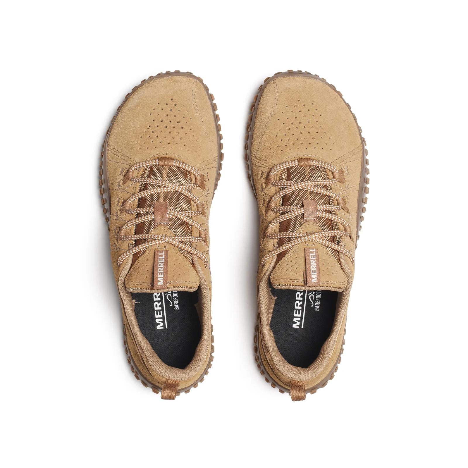 Merrell Women's Wrapt Tobacco