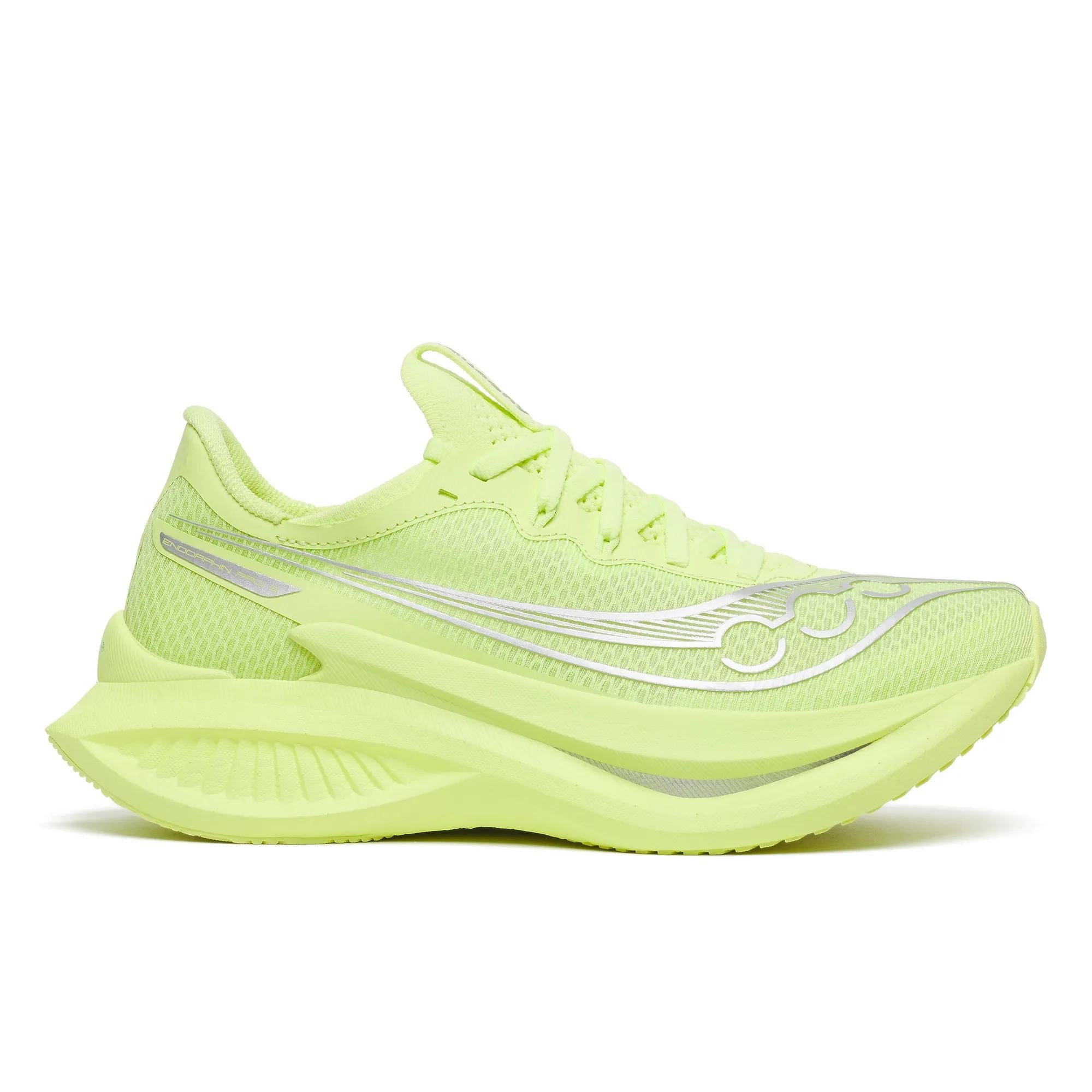 Saucony Women's Endorphin Pro 5 Tart