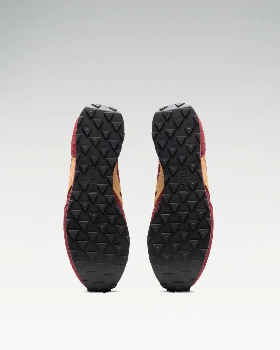 Saucony Gripper S Currant | Coffee
