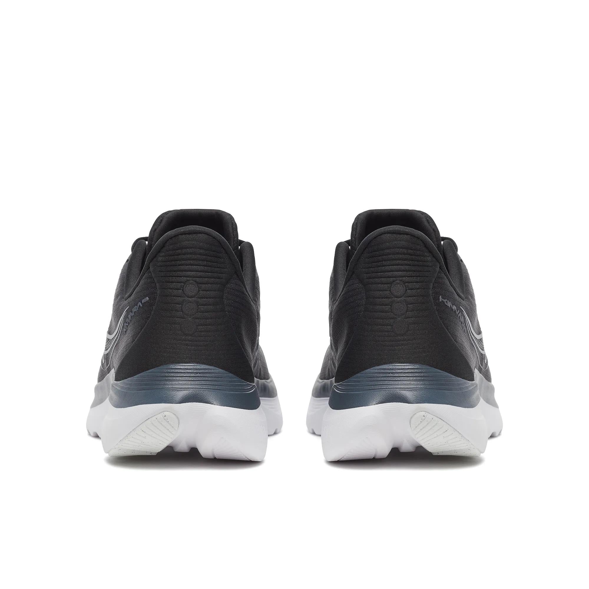 Saucony Men's Kinvara 16 Black | White