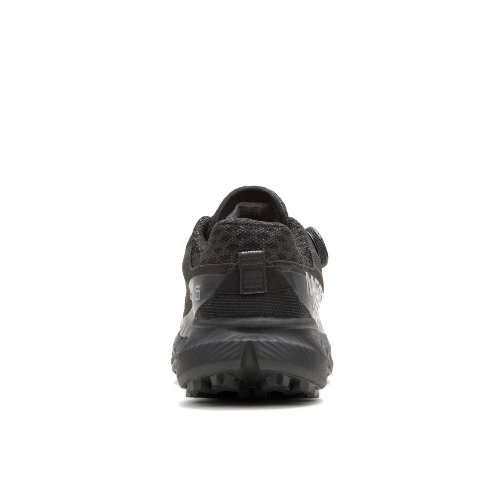 Merrell Women's Agility Peak 5 BOA GORE-TEX Black