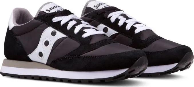 Saucony Jazz Original Black |White
