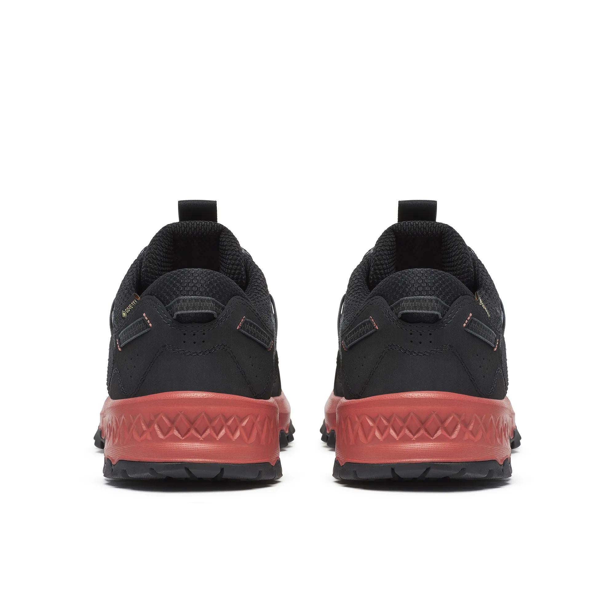 Saucony Grid Peak GTX Black | Brick