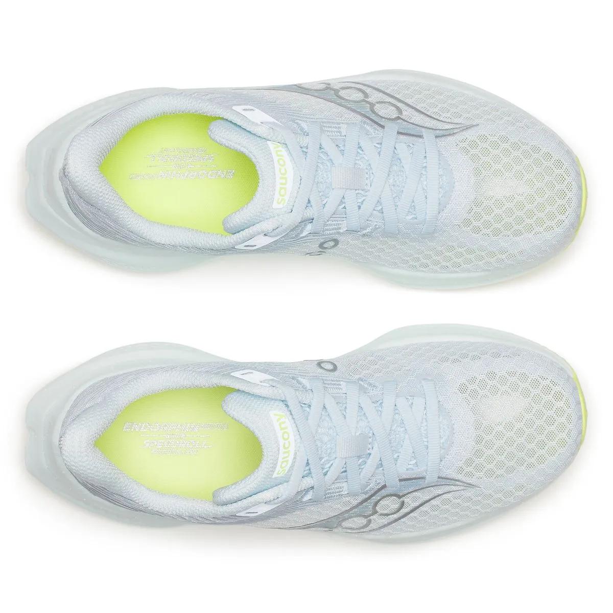 Saucony Women's Endorphin Speed 5 Ice Melt