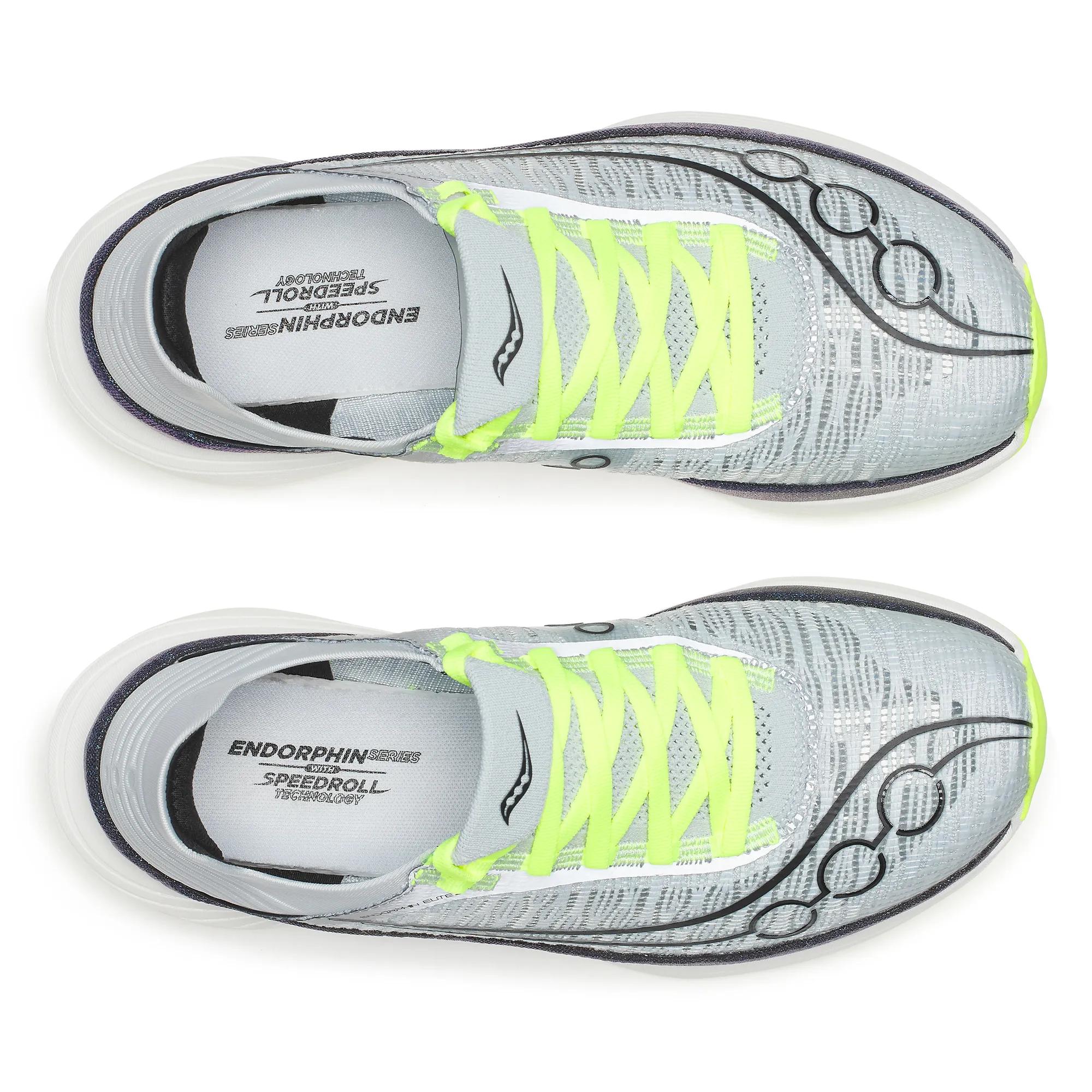 Saucony Endorphin Elite 2 Airy | Night Sky