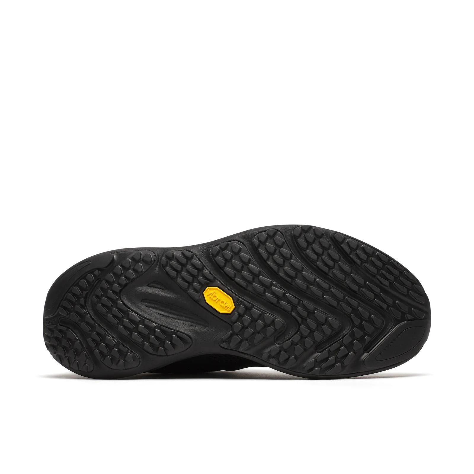Merrell Men's ProMorph Black