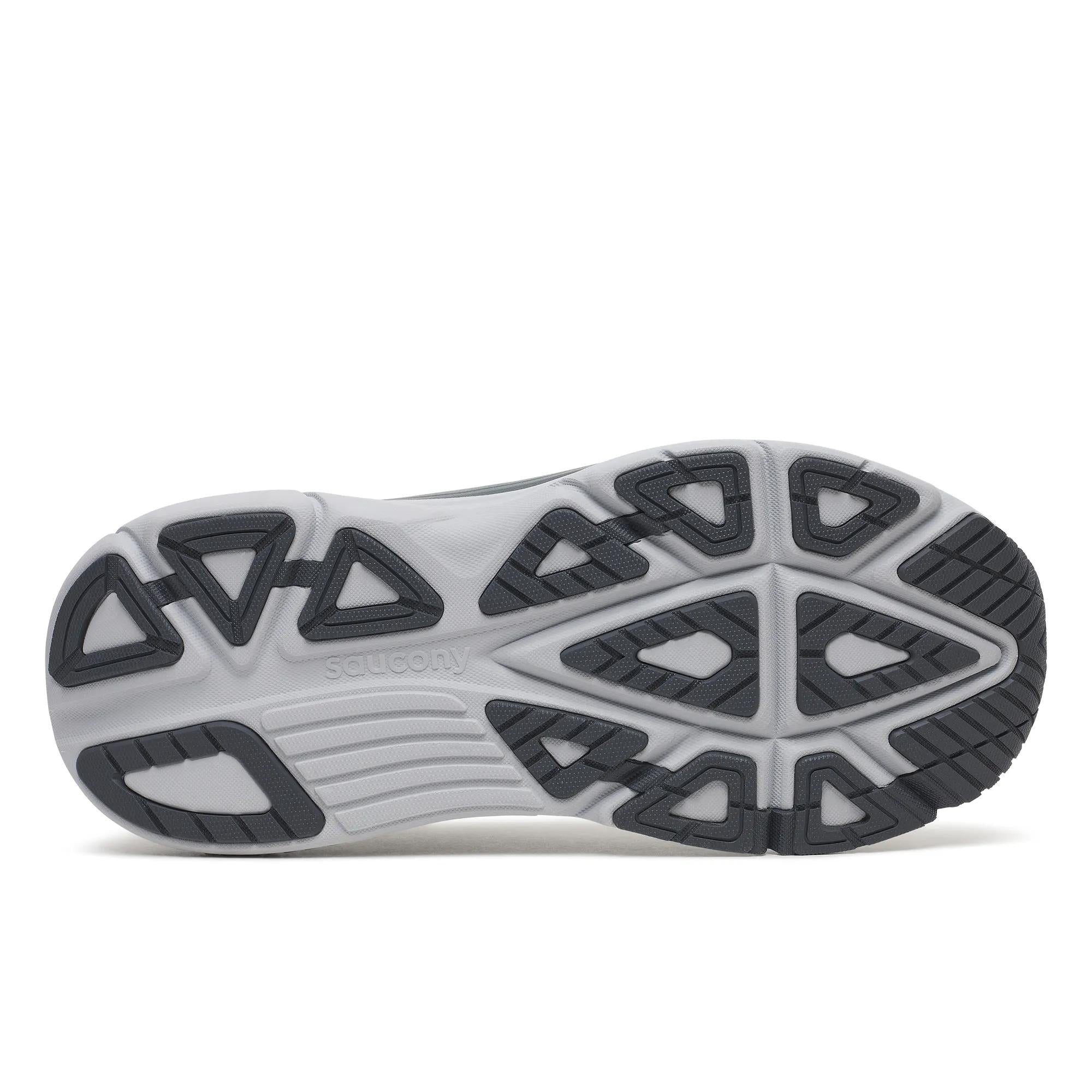 Saucony Men's Guide 19 Debonair | Ebony
