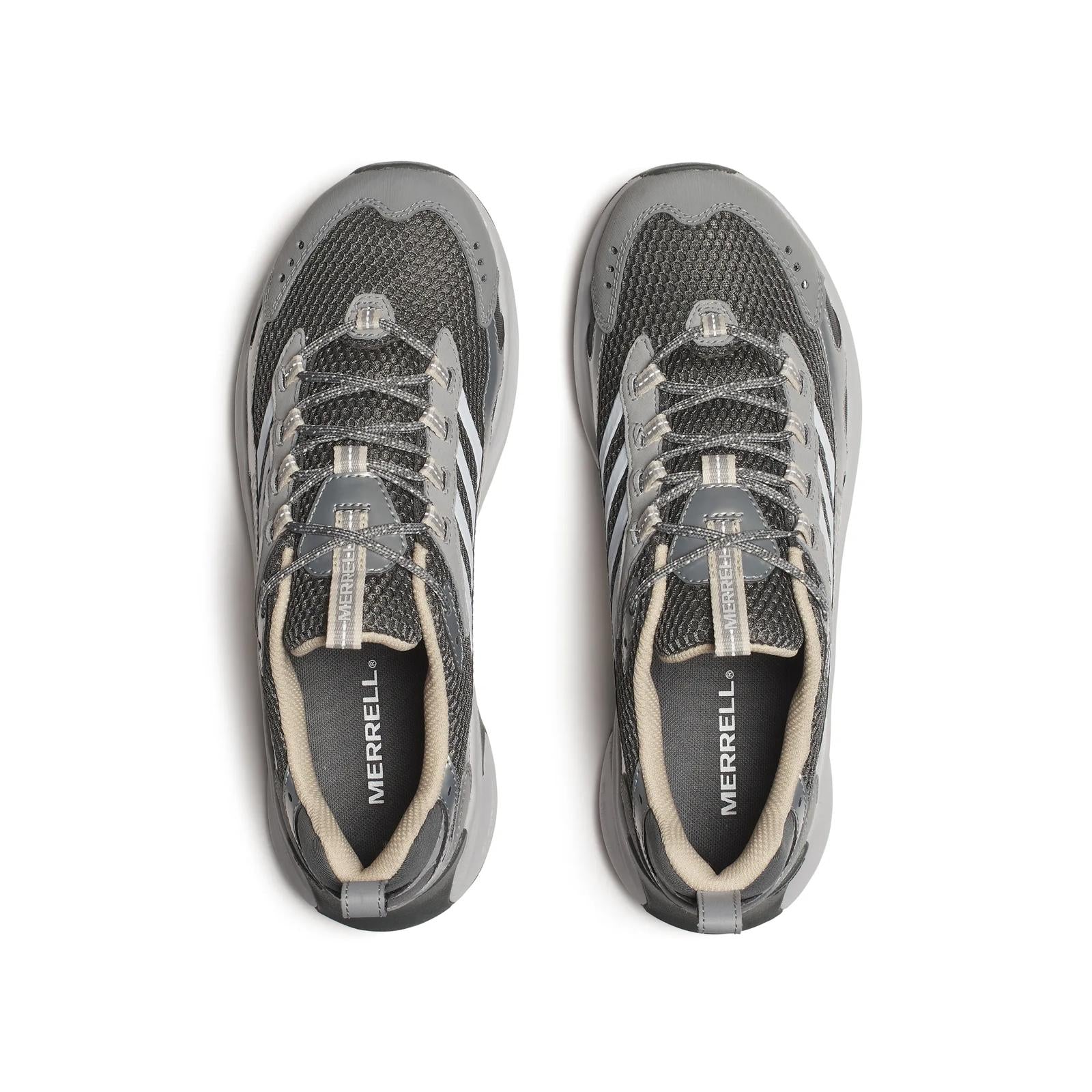 Merrell Men's Moab Speed 2 Vent 2K Alloy