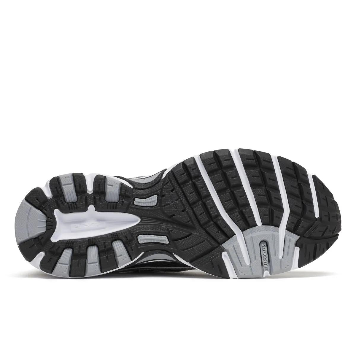 Saucony Women's Ride Millennium Black | Silver