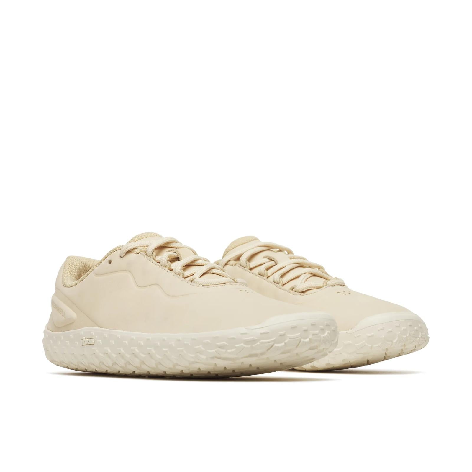 Merrell Women's Vapor Glove 7 Leather Poplar