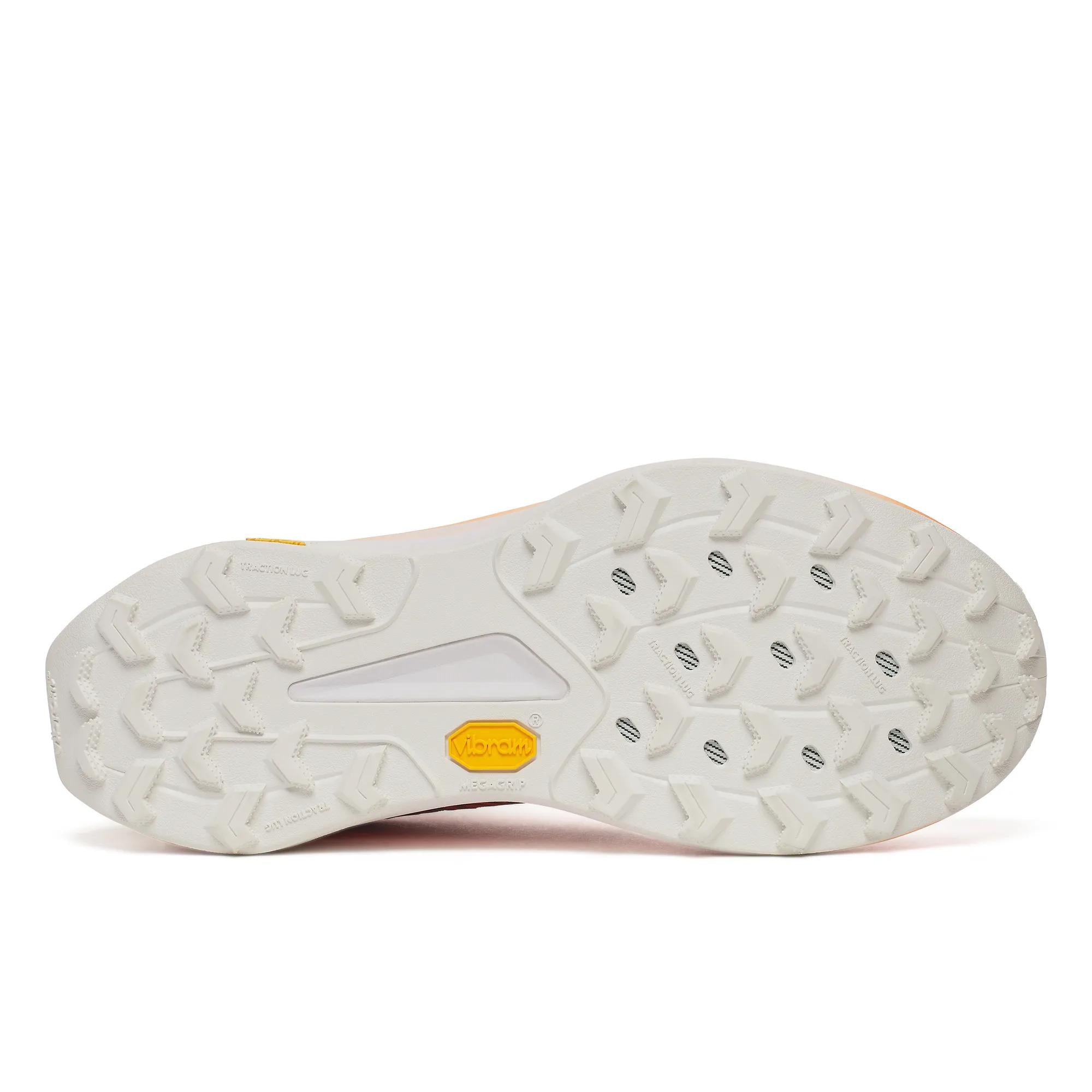 Saucony Men's Peregrine 16 Fire | Black