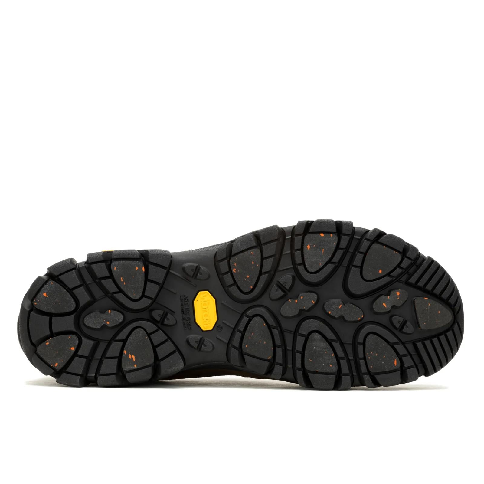 Merrell Men's Coldpack 3 Thermo Moc Waterproof Earth