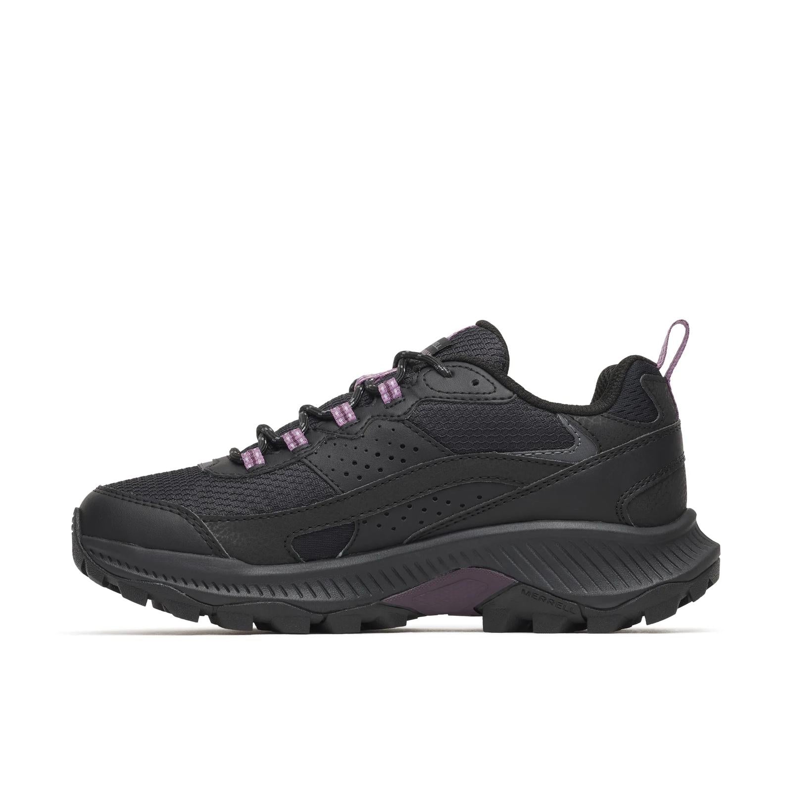 Merrell Women's Speed Strike 2 Waterproof Black