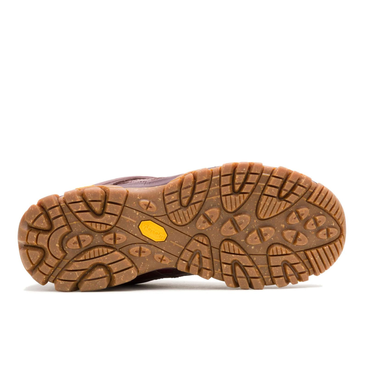 Merrell Men's Moab 3 Luxe Leather Vino