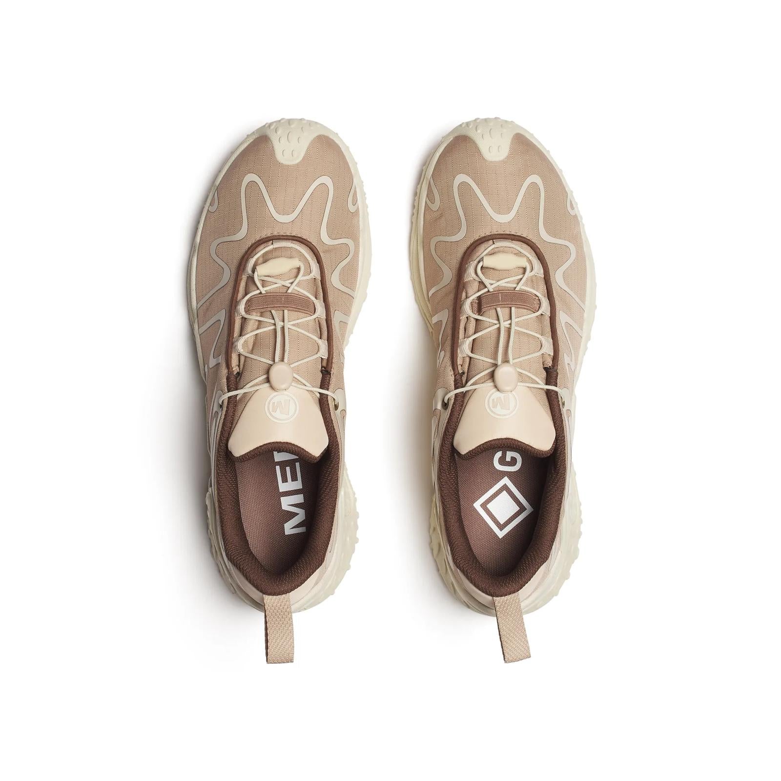 Merrell Cham Redux Storm GORE-TEX Hazel/Stucco