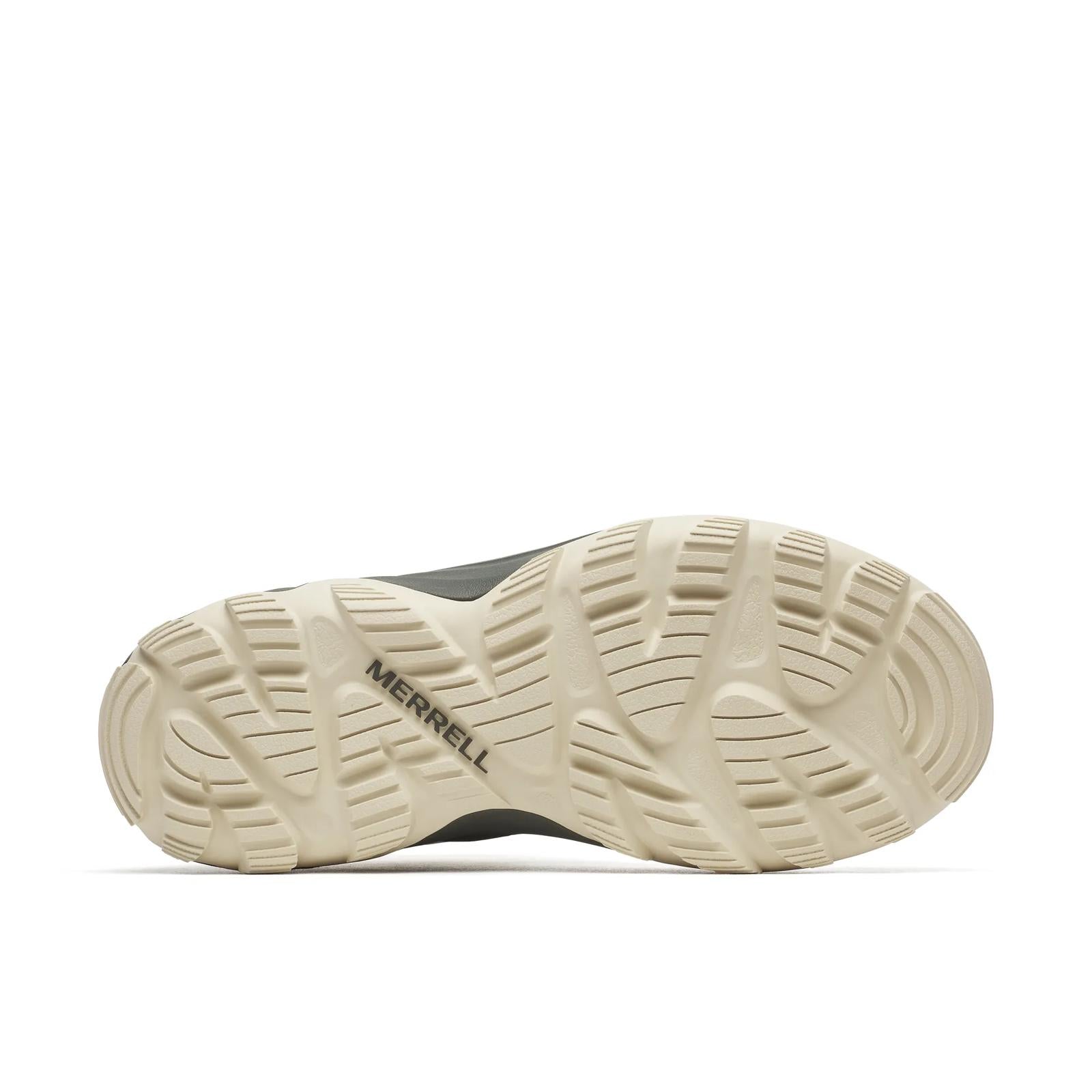Merrell Women's Thermo Chill 2 Mid Waterproof Chalk