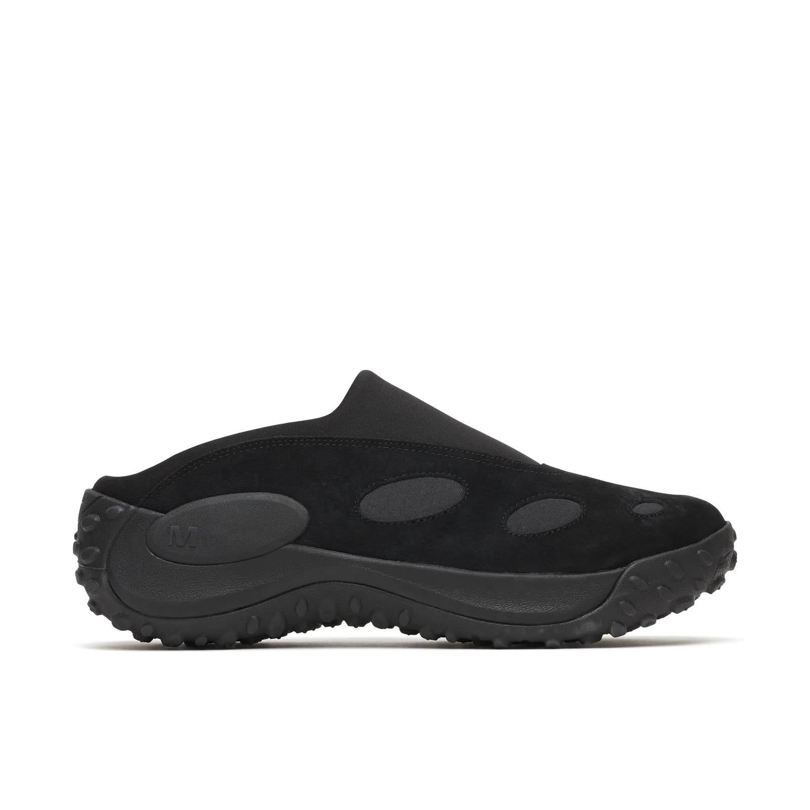 Merrell Men's Jungle Trek Mule Black