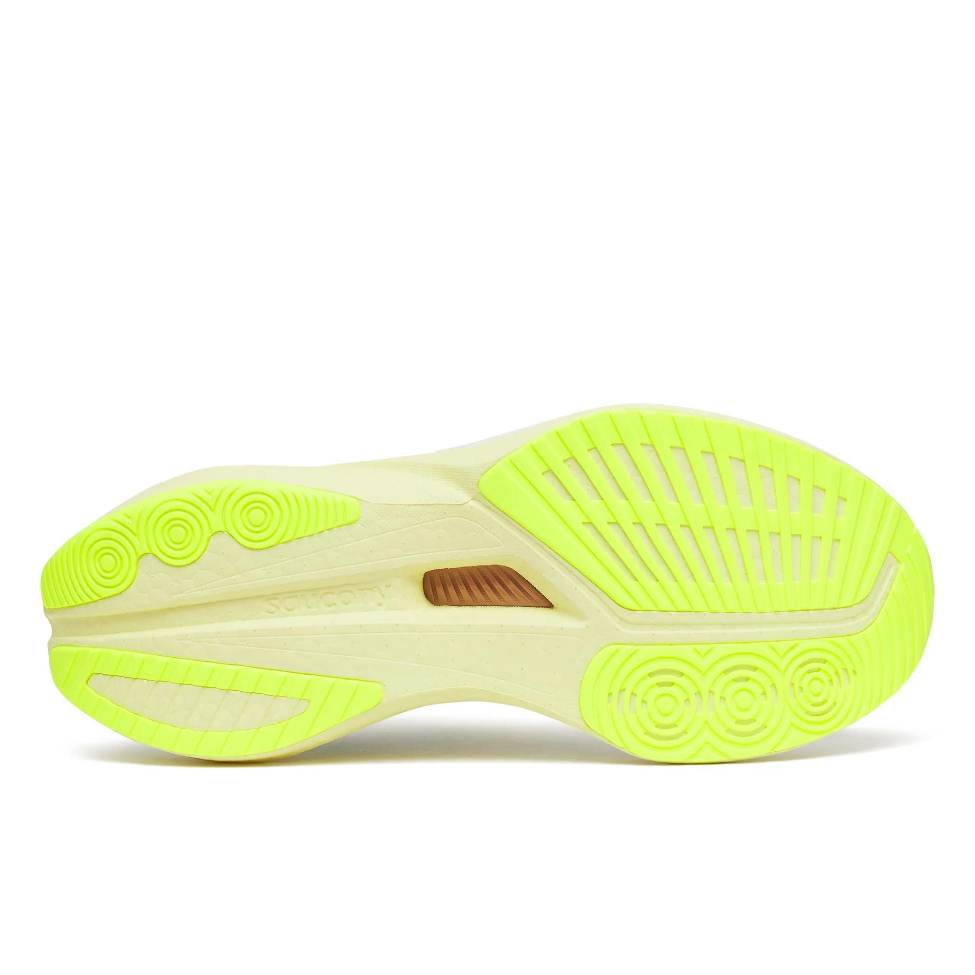 Saucony Women's Endorphin Speed 5 White | Tender