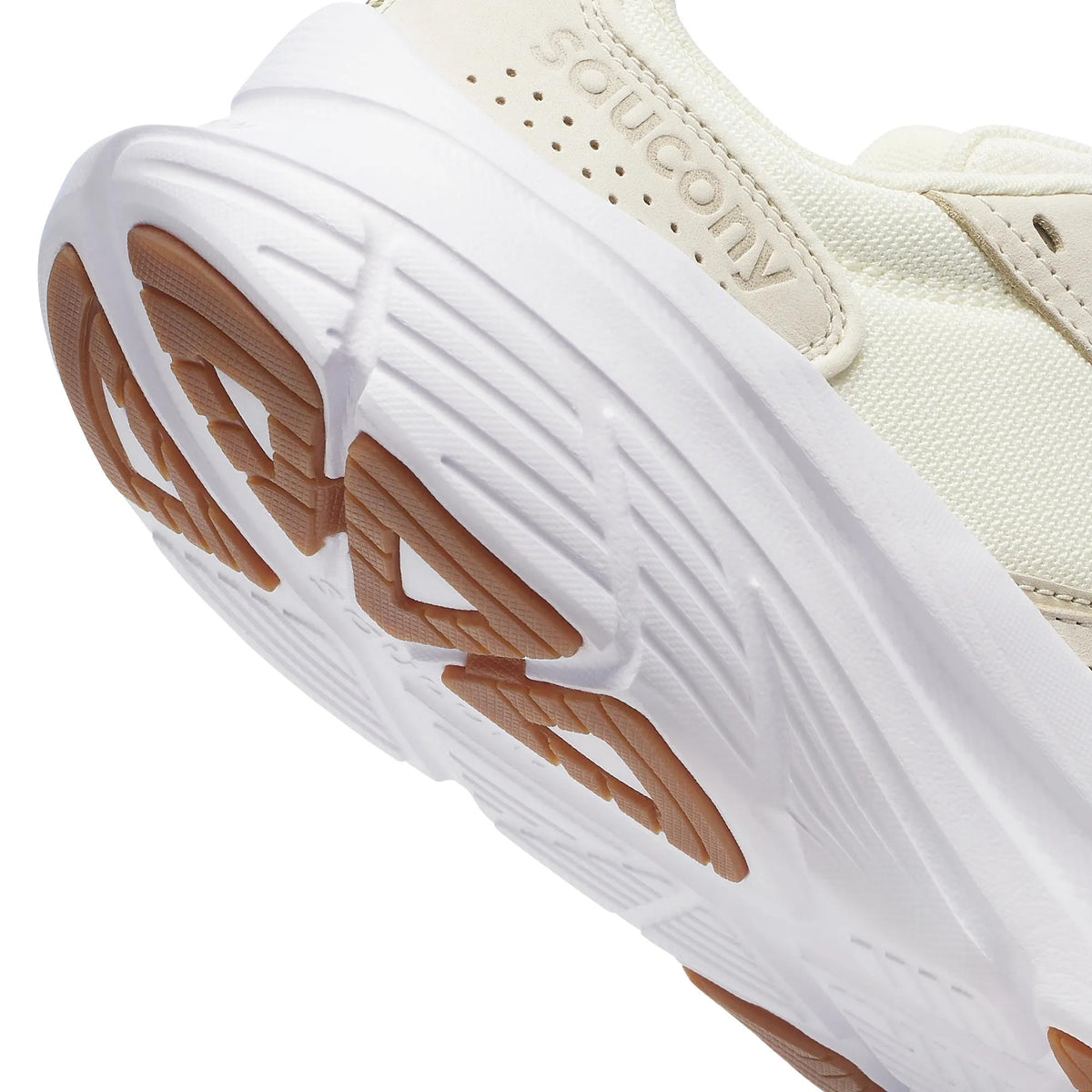 Saucony Women's Guide Metro Vanilla