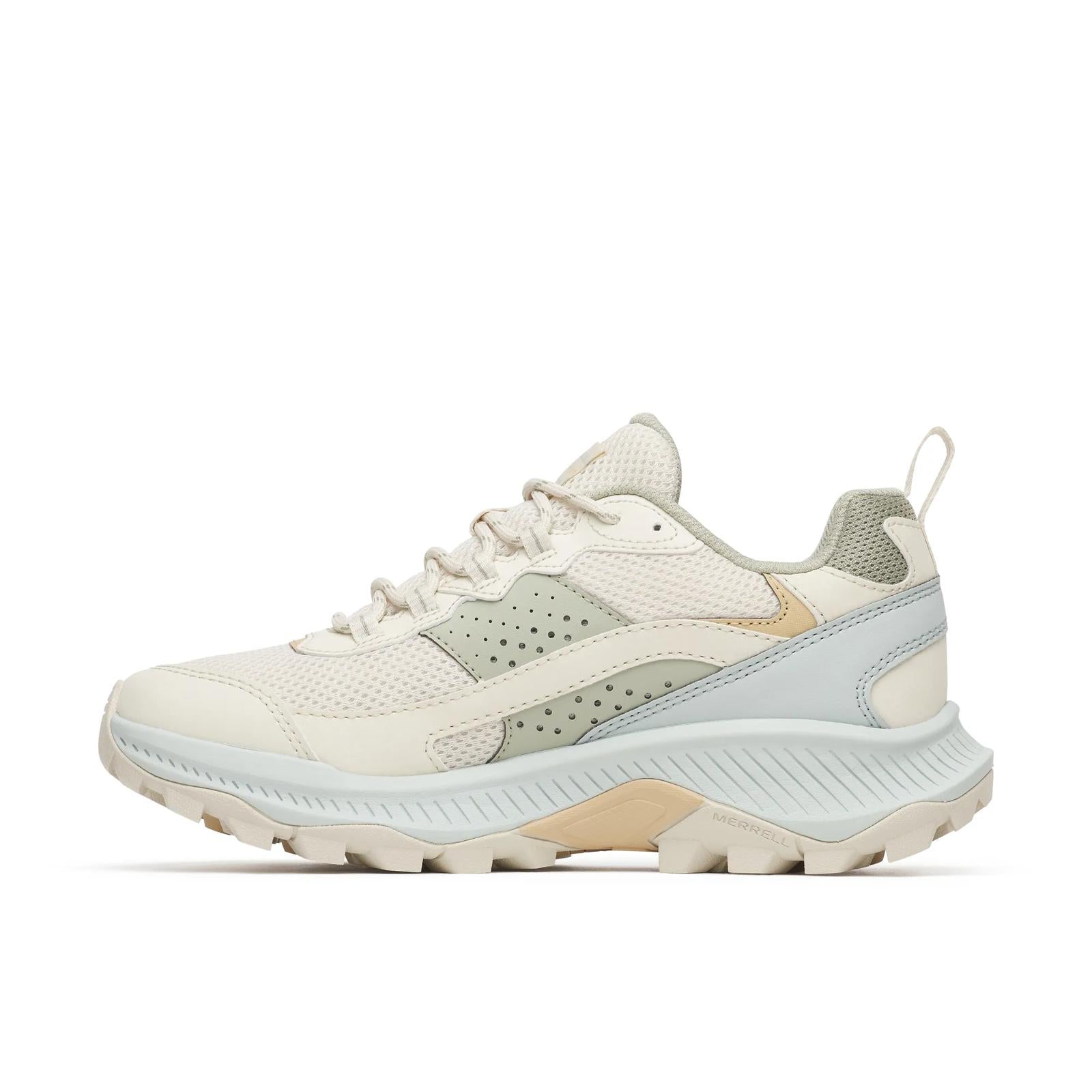 Merrell Women's Speed Strike 2 Eggshell