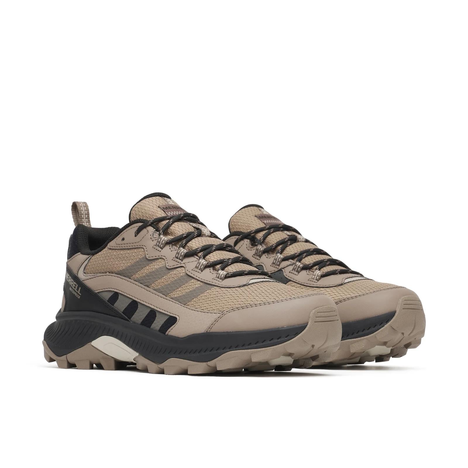 Merrell Men's Speed Strike 2 Waterproof Fungi