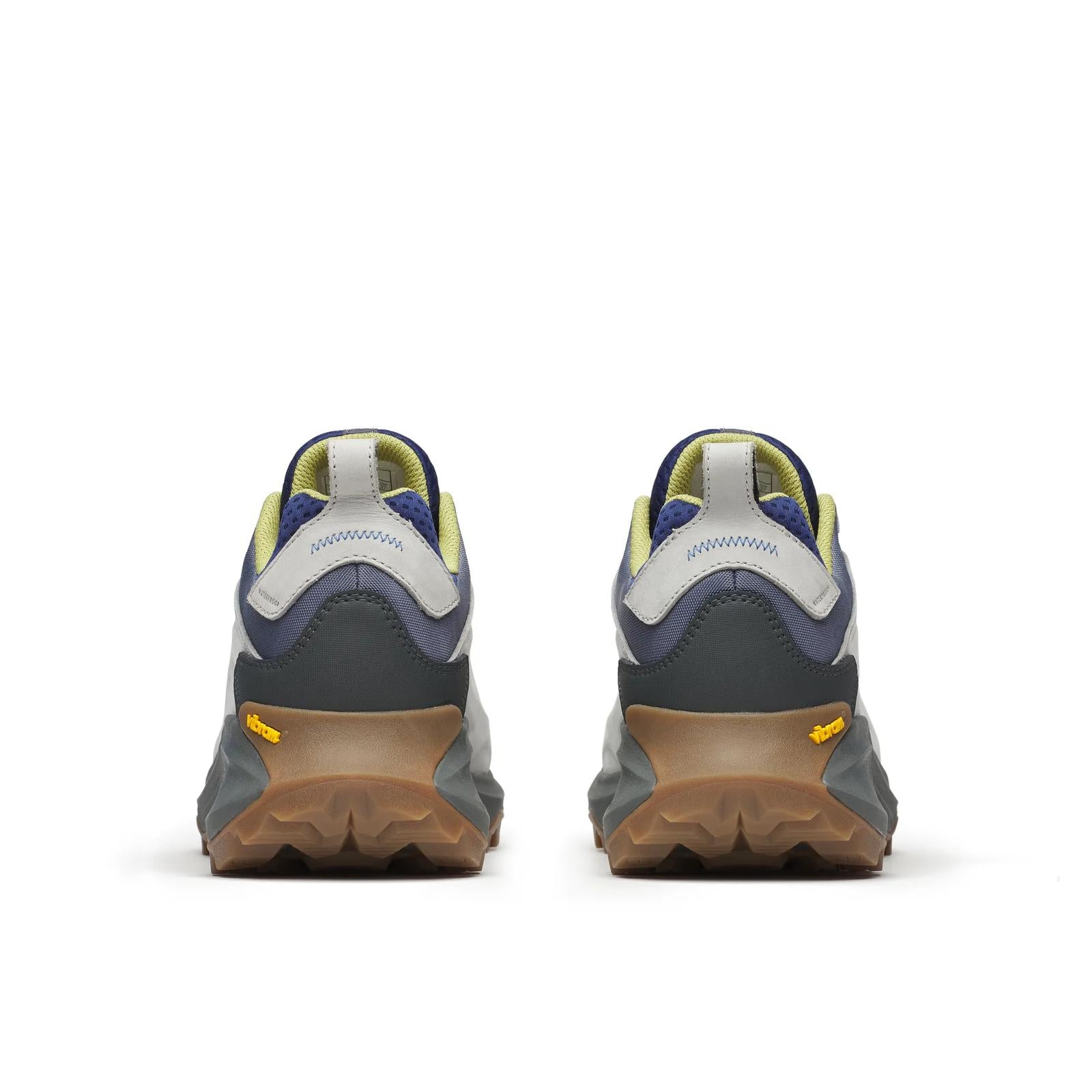 Merrell Men's Moab Speed 2 Leather Waterproof Pigeon