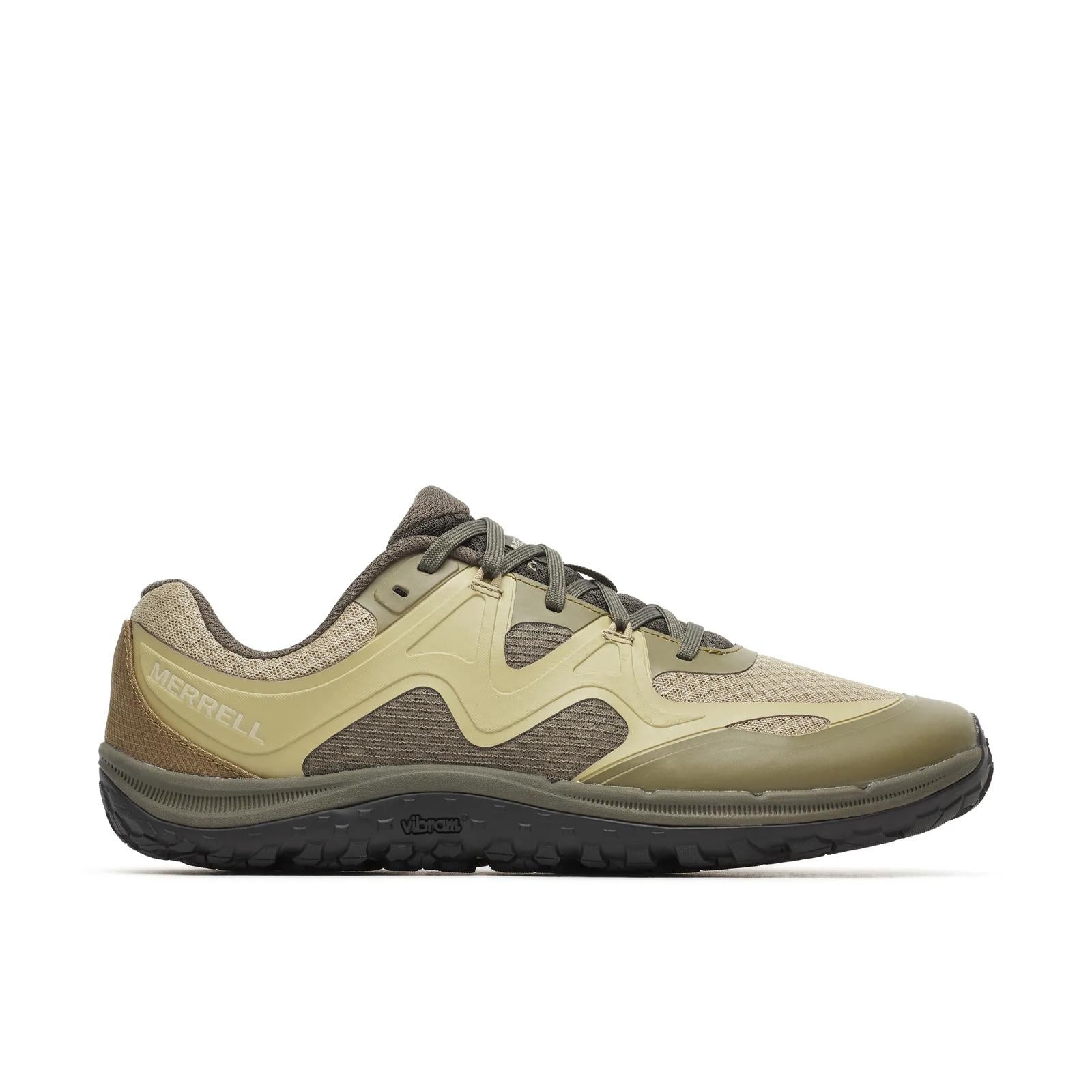 Merrell Men's Trail Glove 8 Rattan