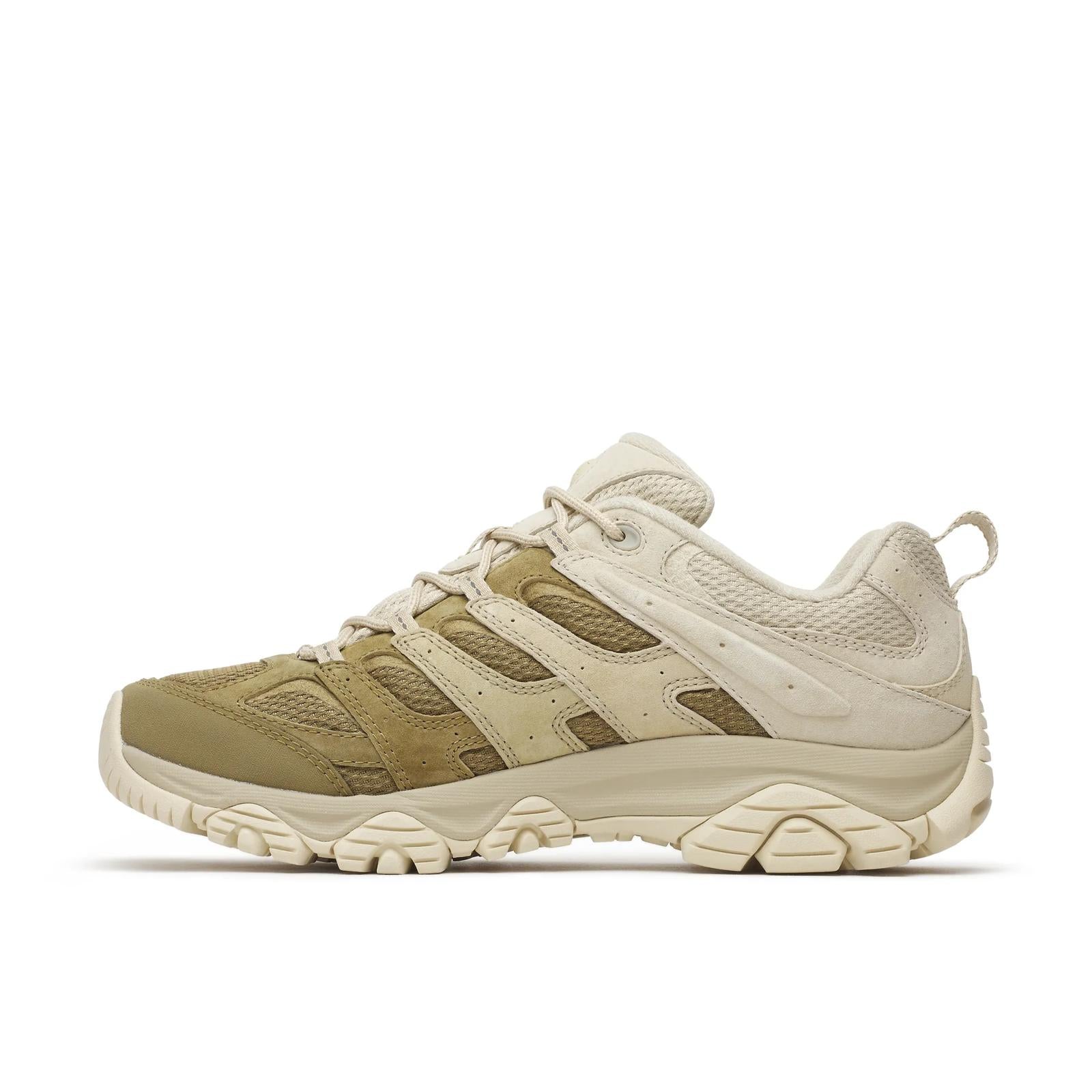 Merrell Men's Moab 3 Teak/Burlap