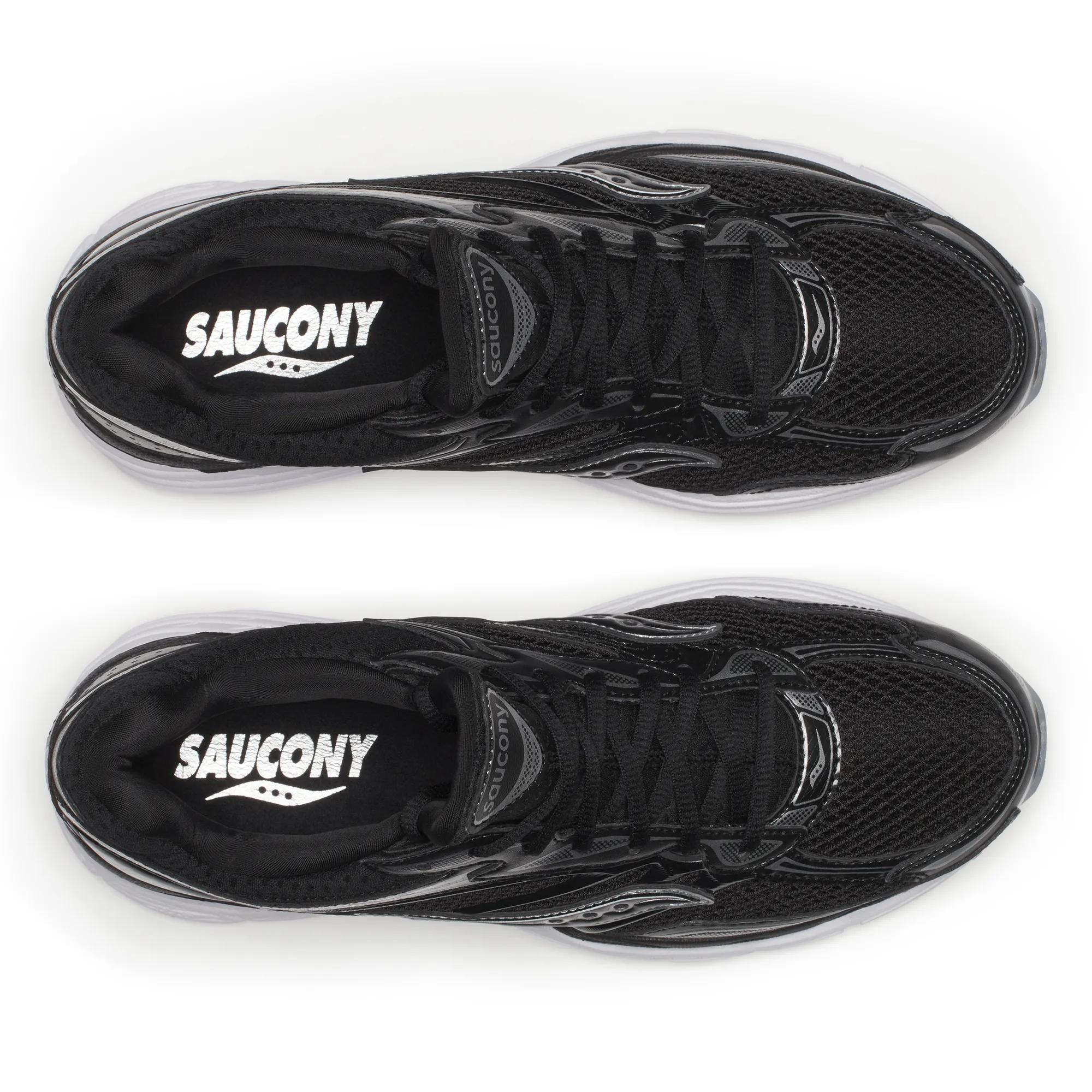 Saucony ProGrid Omni 9 Socktop Black