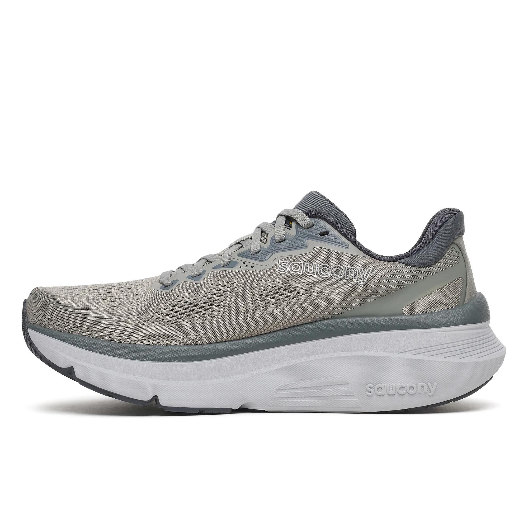 Saucony Men's Guide 19 Debonair | Ebony