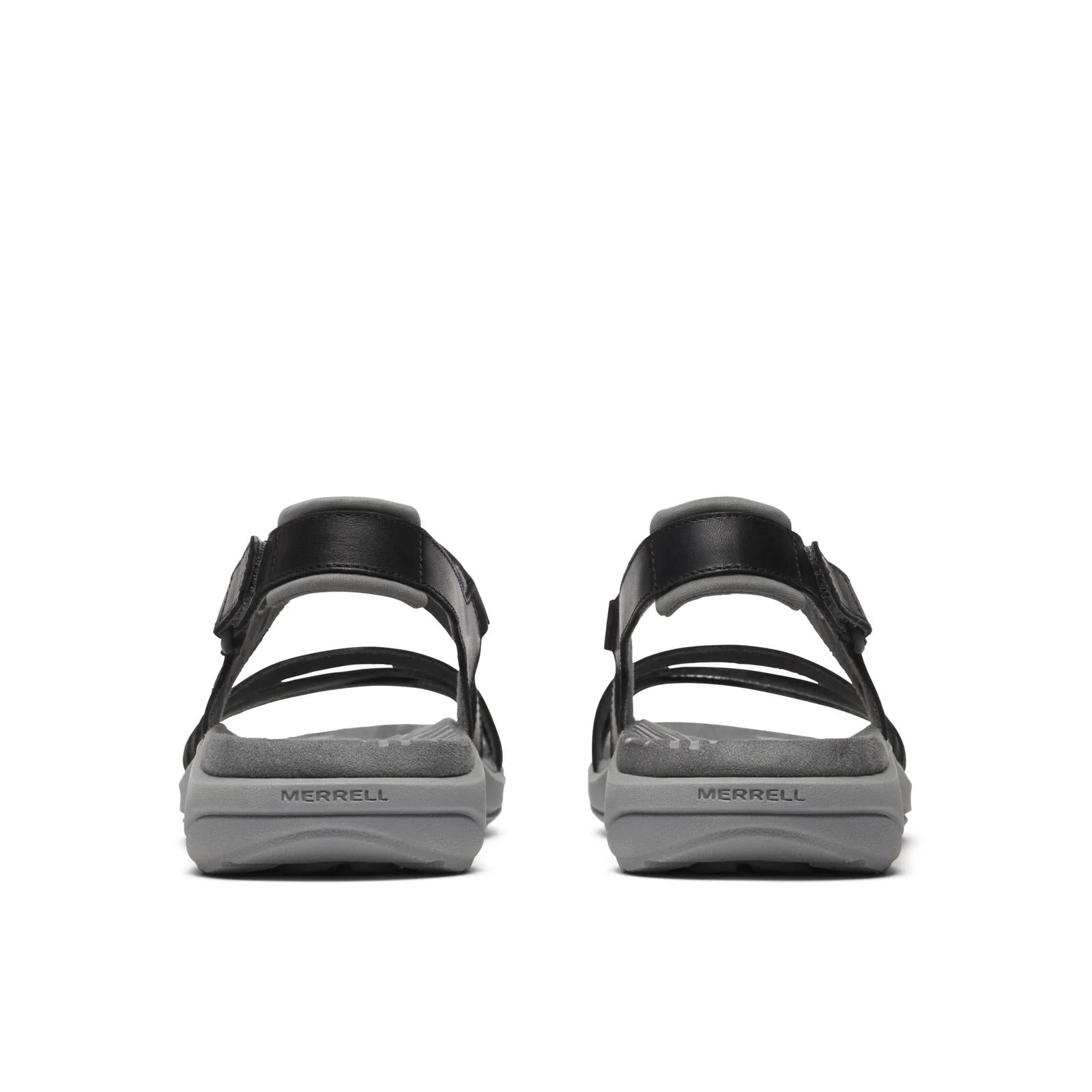 Merrell Women's Harbor Backstrap Black