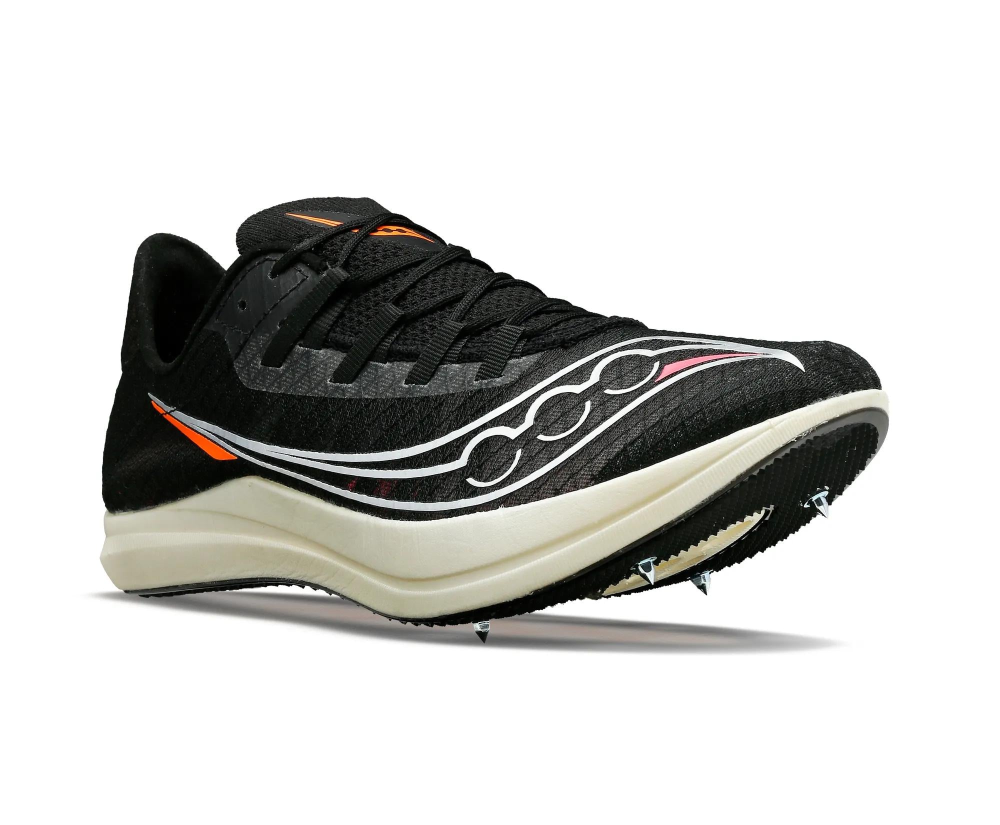 Saucony Men's Terminal VT Black | ViZi