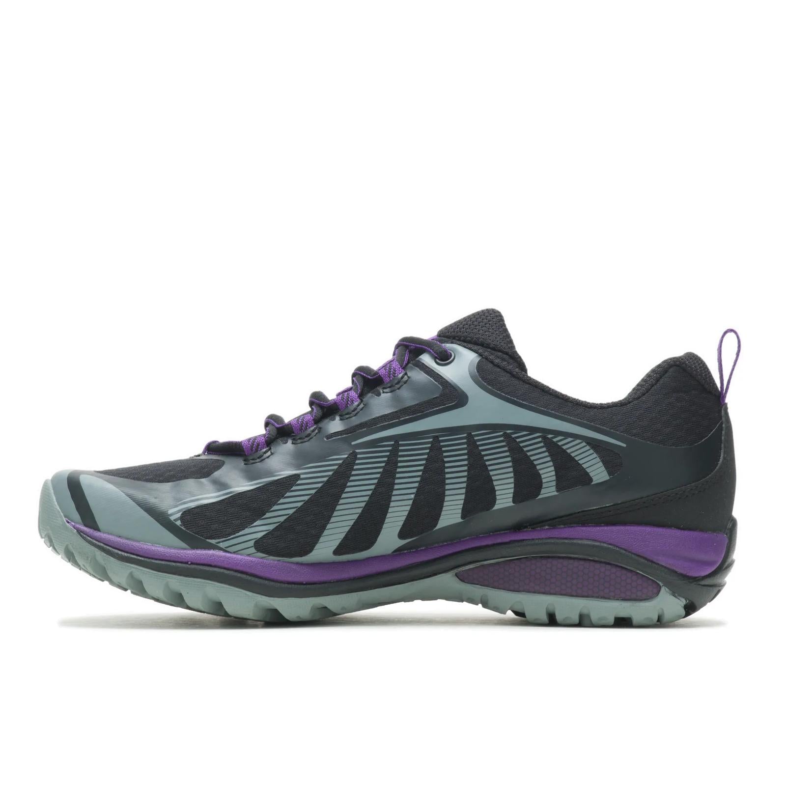 Merrell Women's Siren Edge 3 Black/Acai