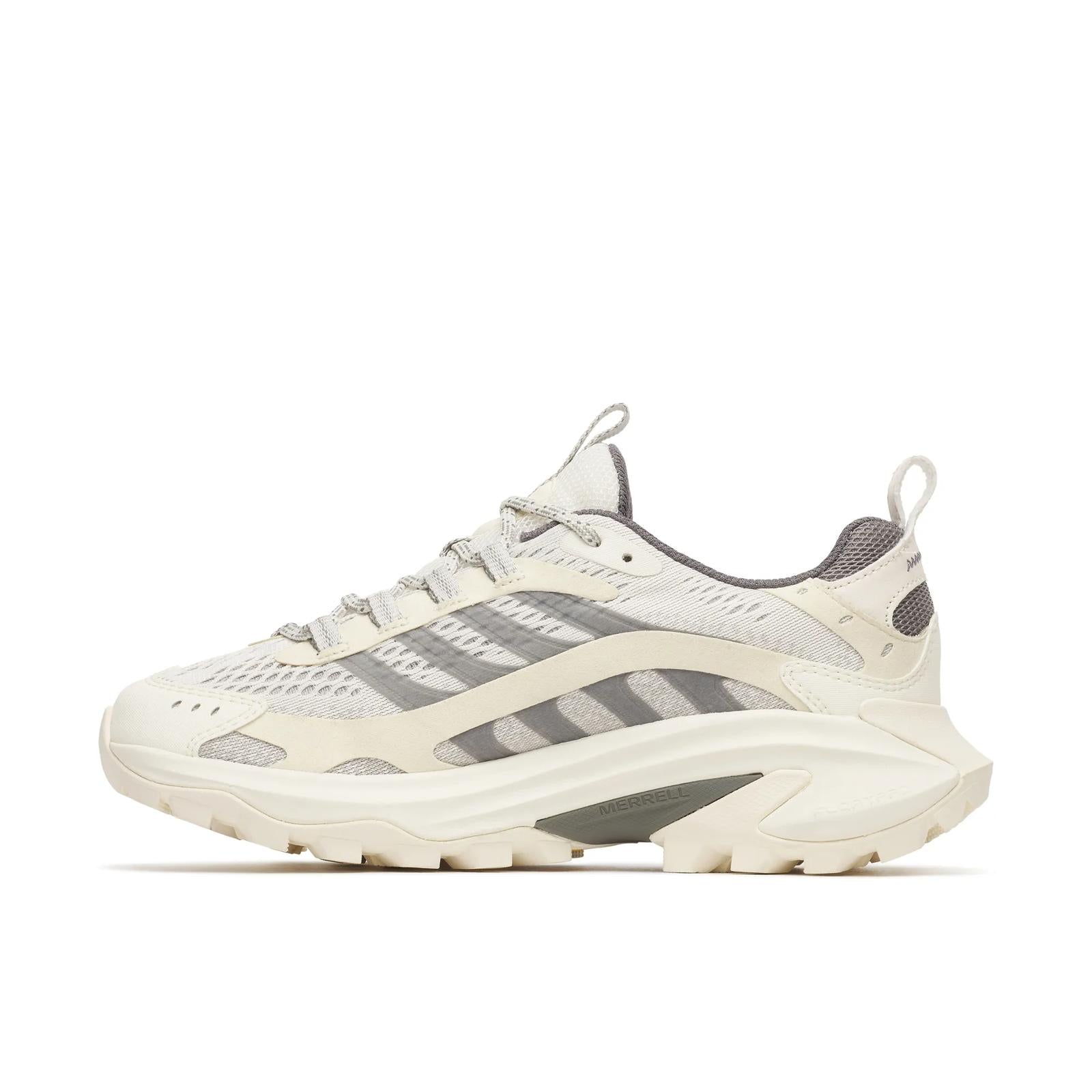 Merrell Women's Moab Speed 2 Chalk