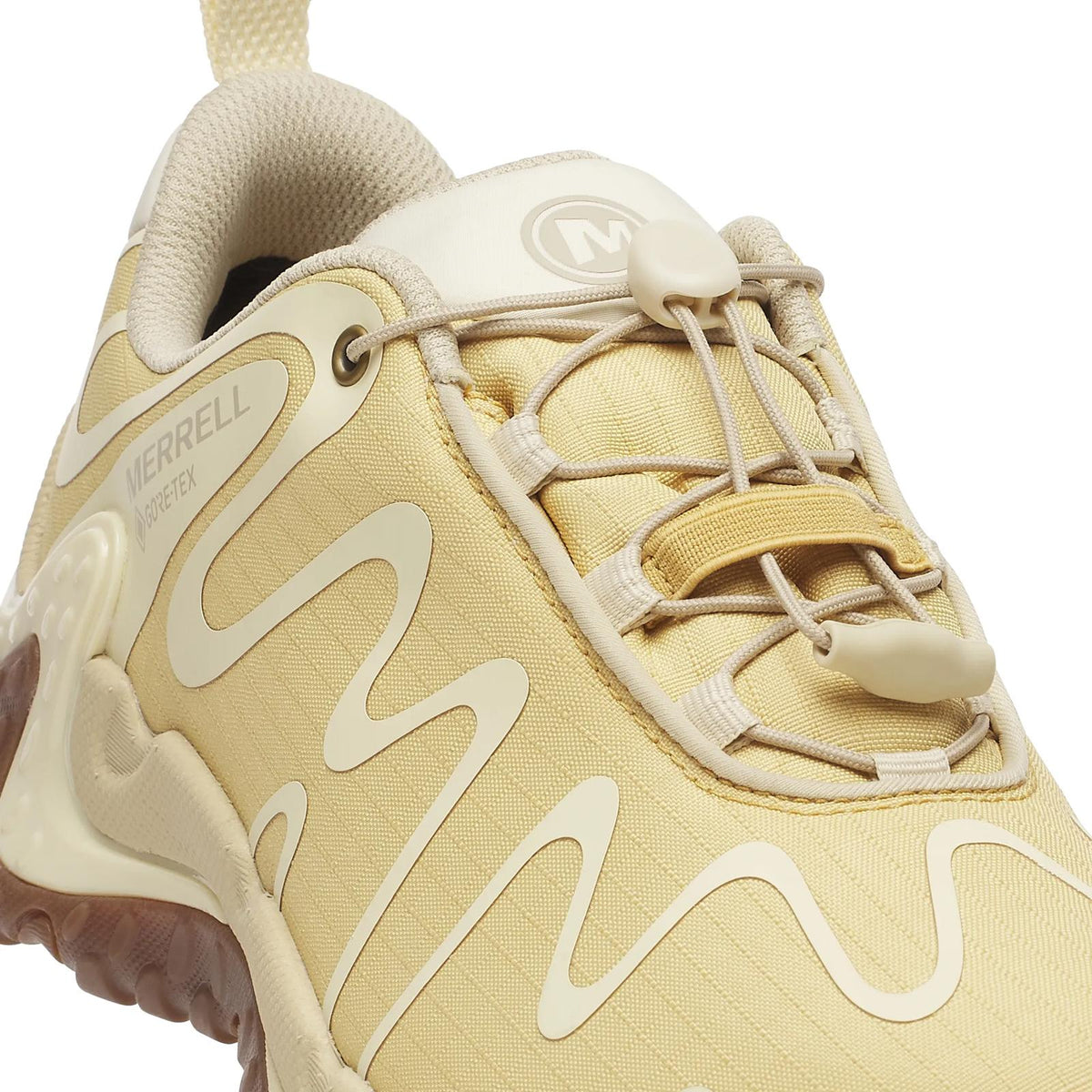 Merrell Cham Redux Storm GORE-TEX Turmeric