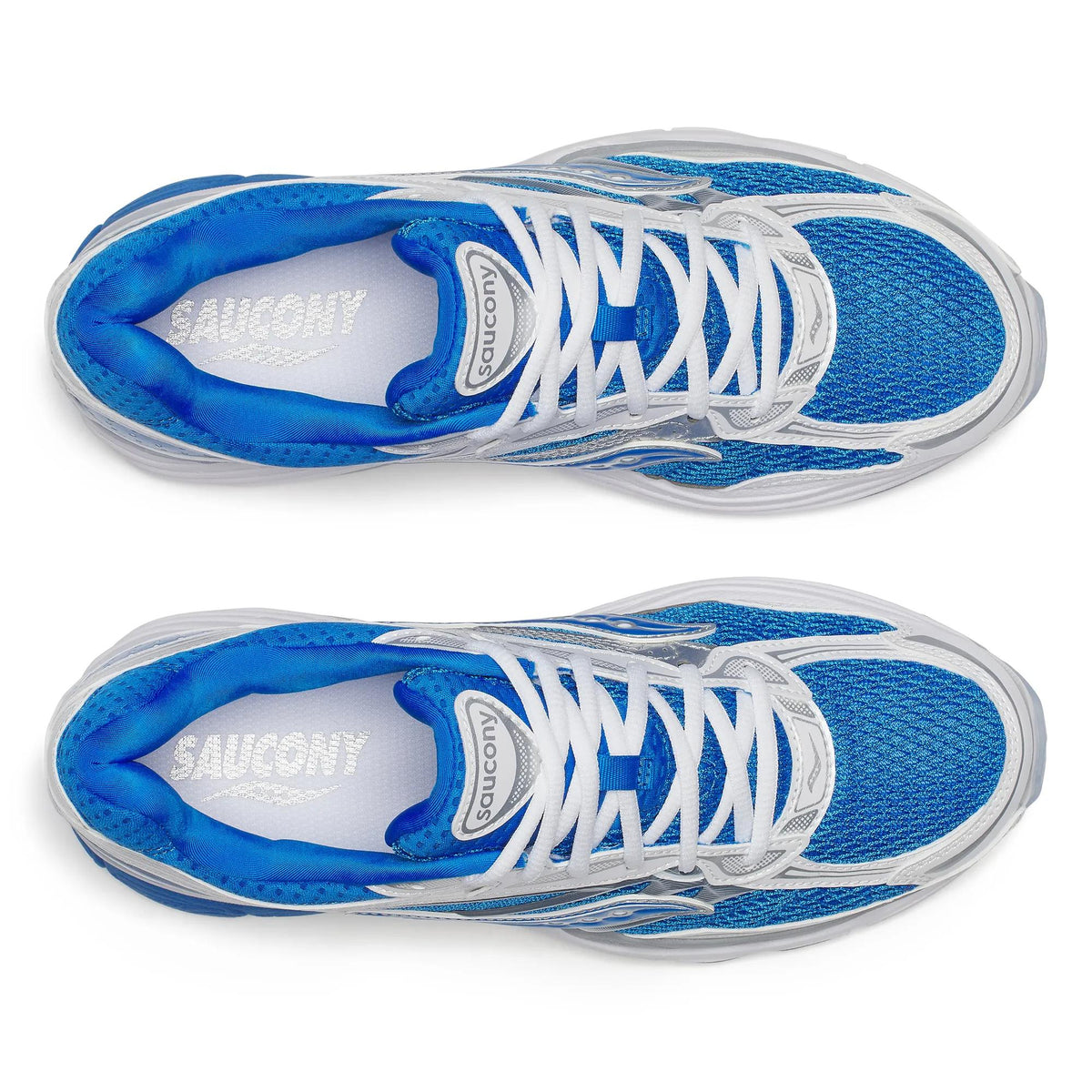 Saucony ProGrid Omni 9 Sauctop Blue
