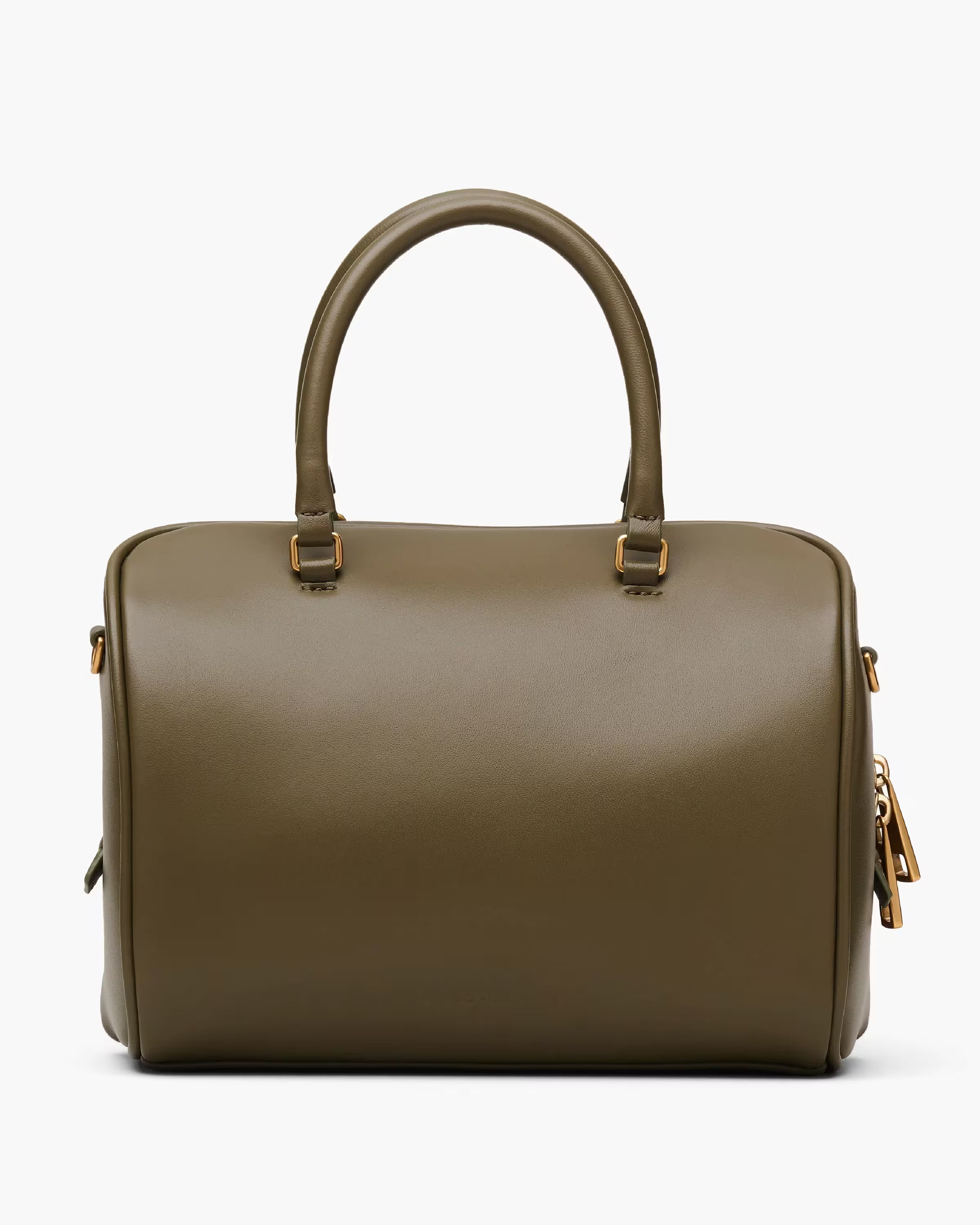 Marc Jacobs The Small Wave Olive