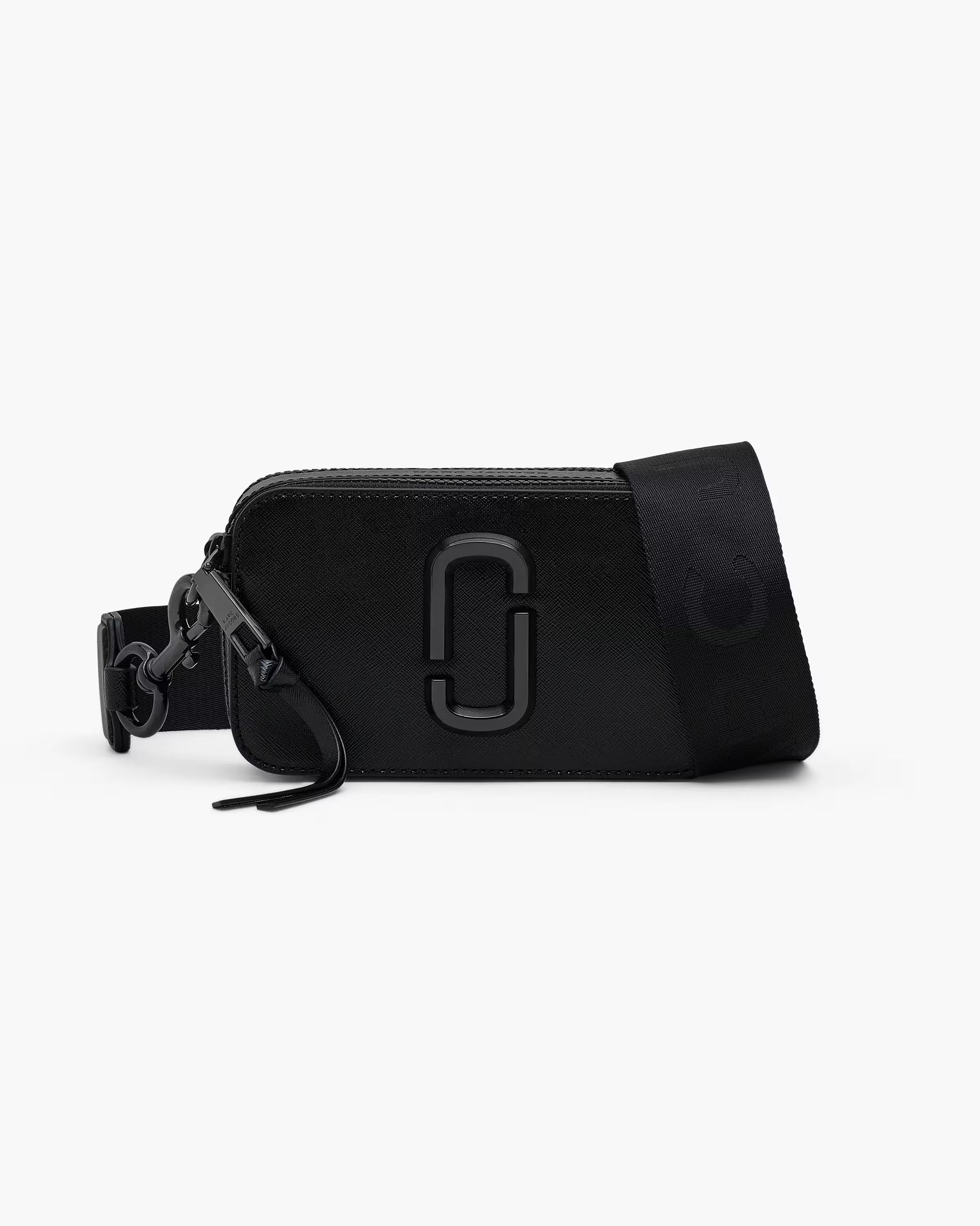 Marc Jacobs The Snapshot DTM Black