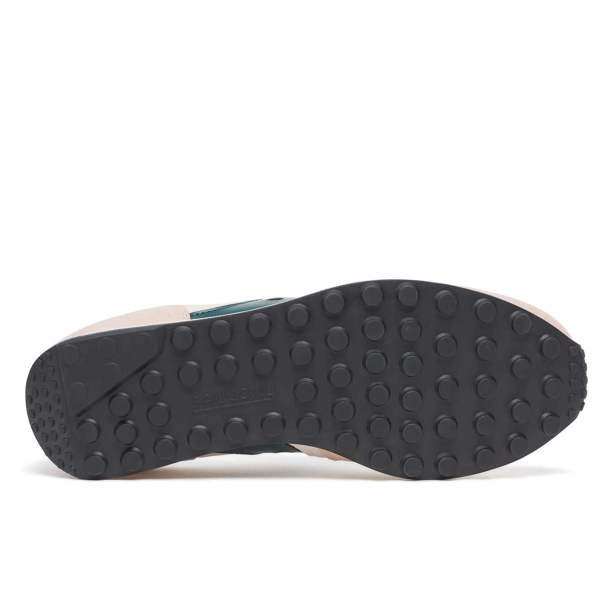 Saucony Trainer 80 Pink | Green