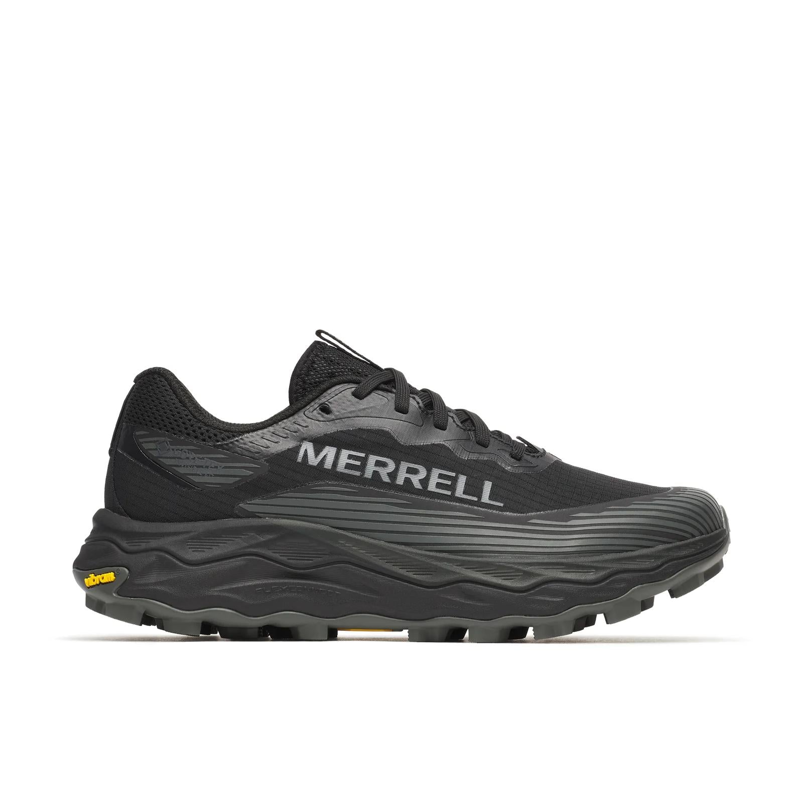 Merrell Women's Agility Peak 6 GORE-TEX Black