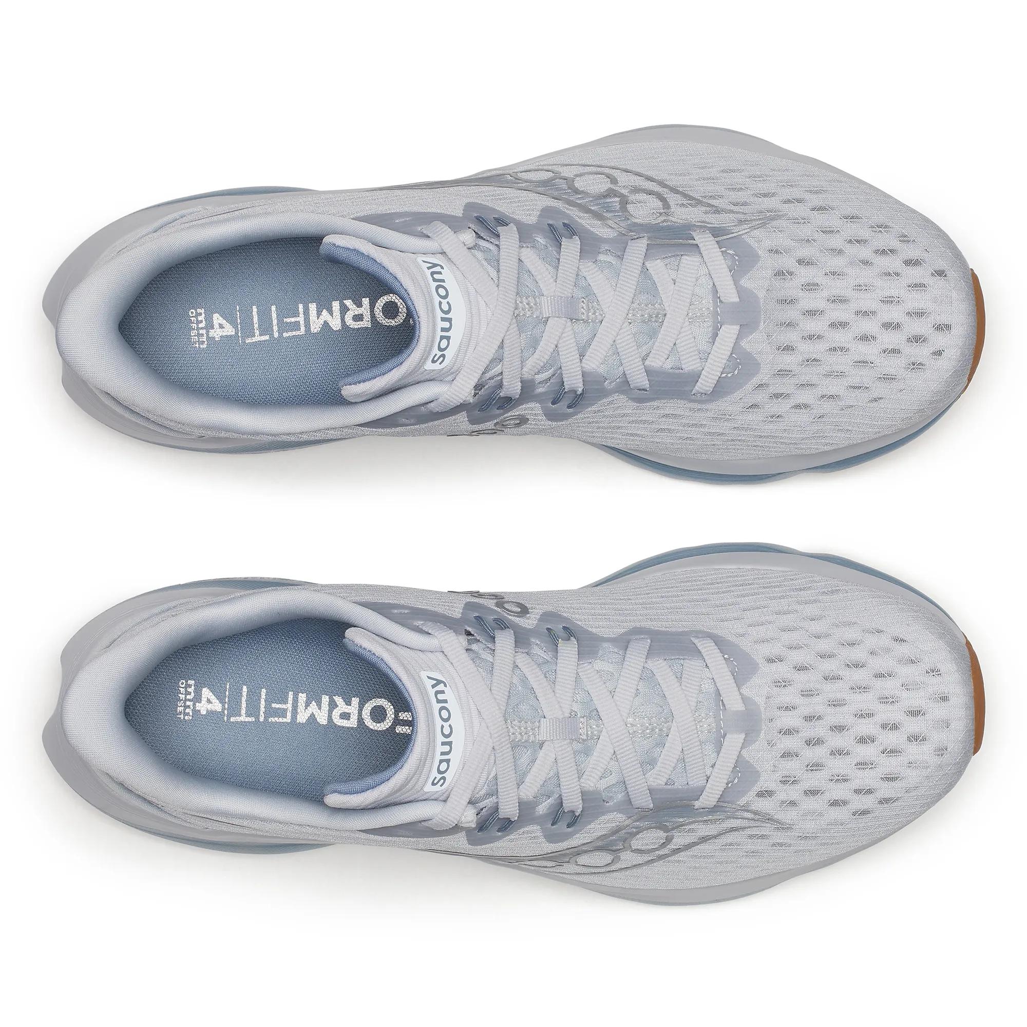 Saucony Men's Kinvara 16 Cloud | Storm
