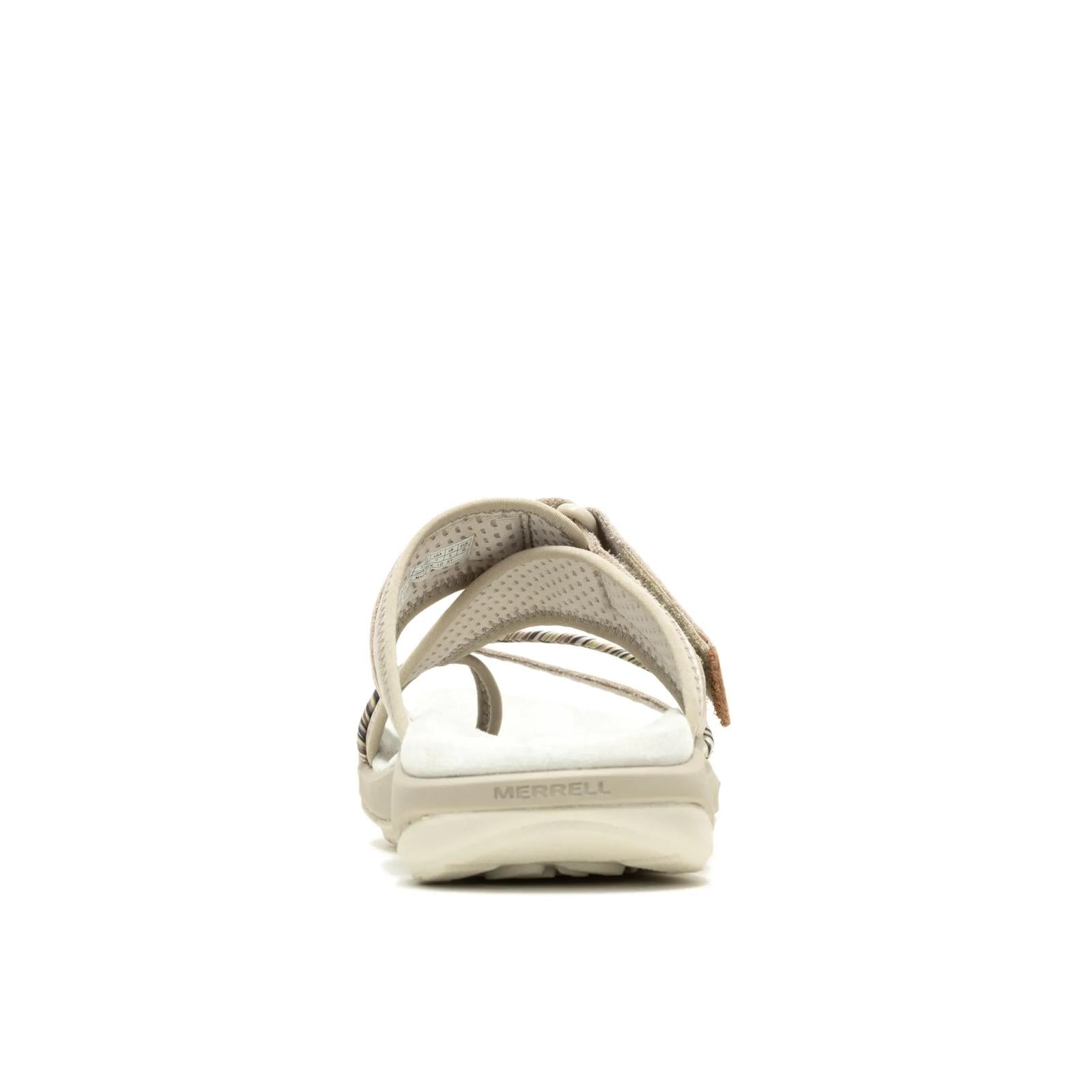 Merrell Women's Terran 4 Post Wrap Silver