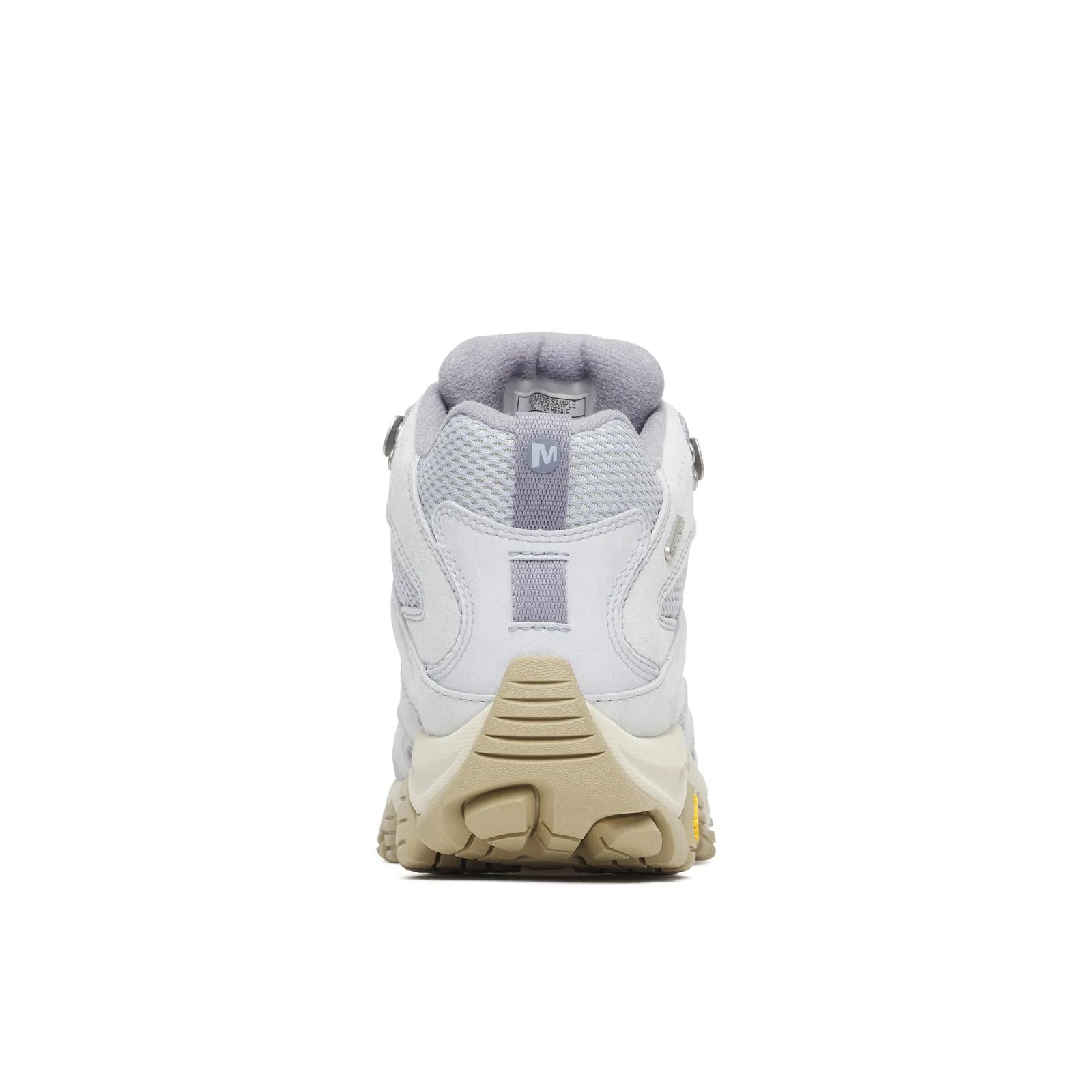 Merrell Women's Moab 3 Mid Waterproof Verbena
