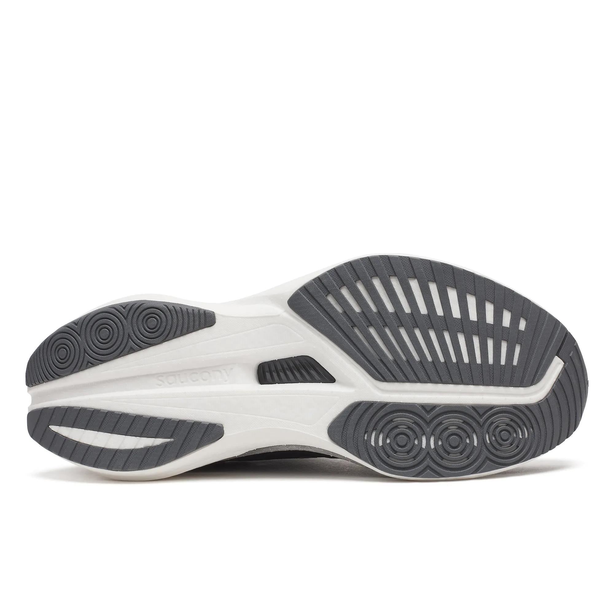 Saucony Men's Endorphin Speed 5 Black | White