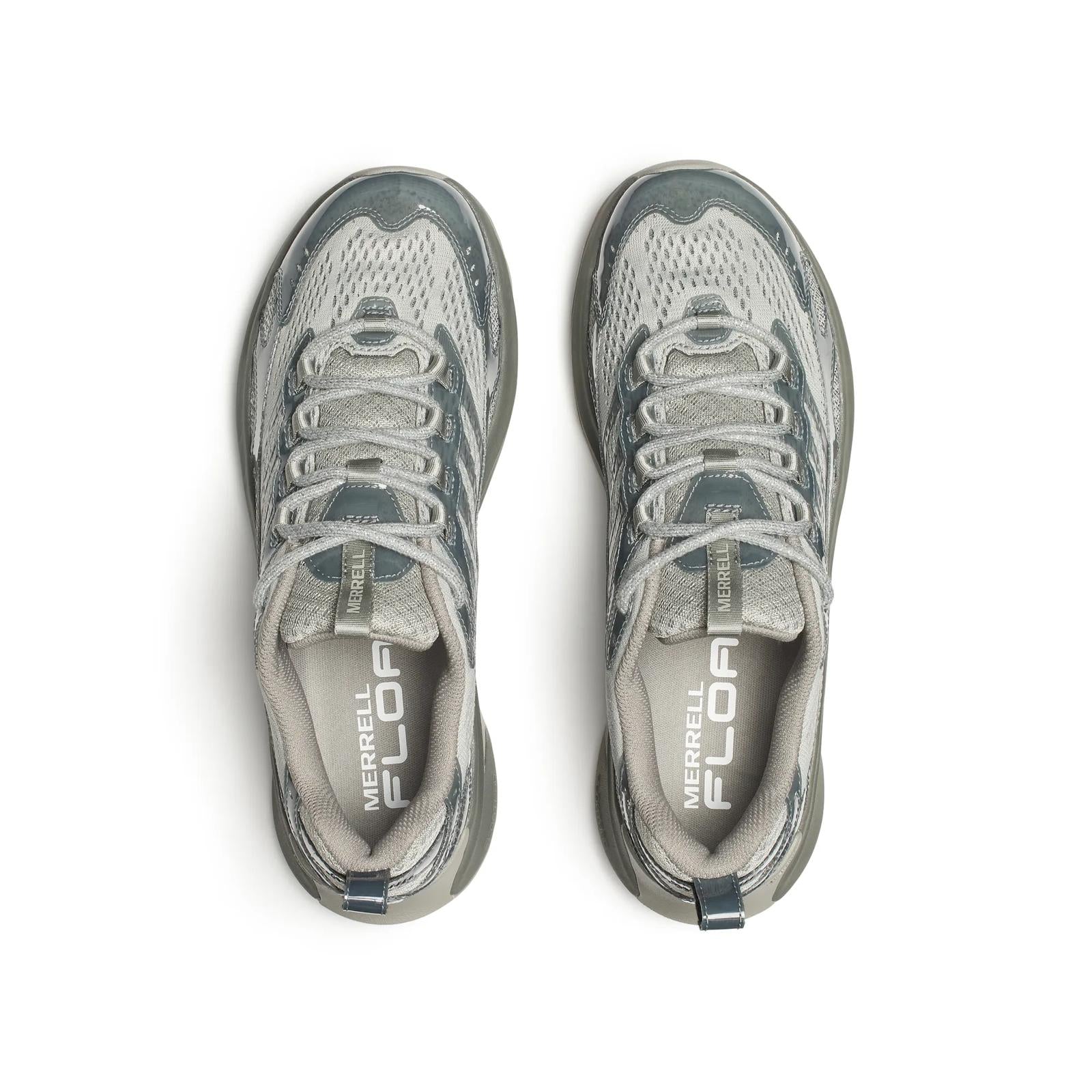 Merrell Men's Moab Speed 2 Jelly Crag