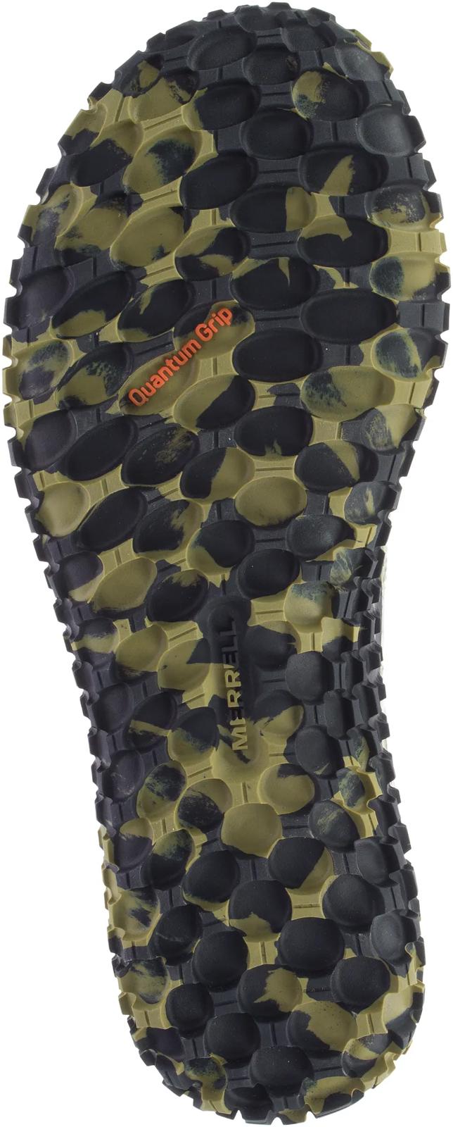 Merrell Men's Wrapt Olive