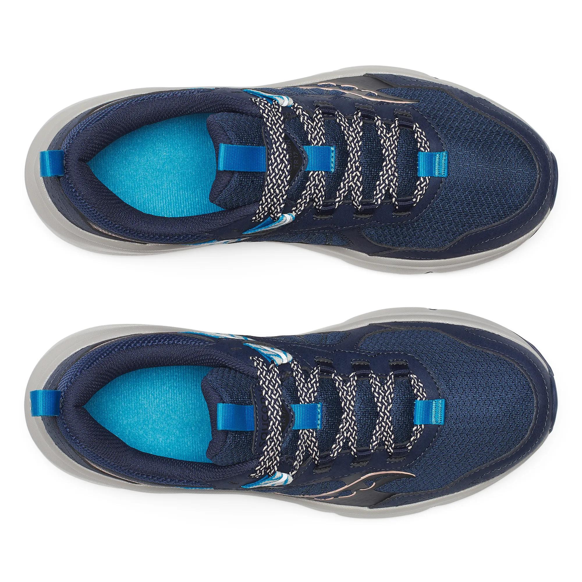 Saucony Women's Excursion TR17 Navy | Dove