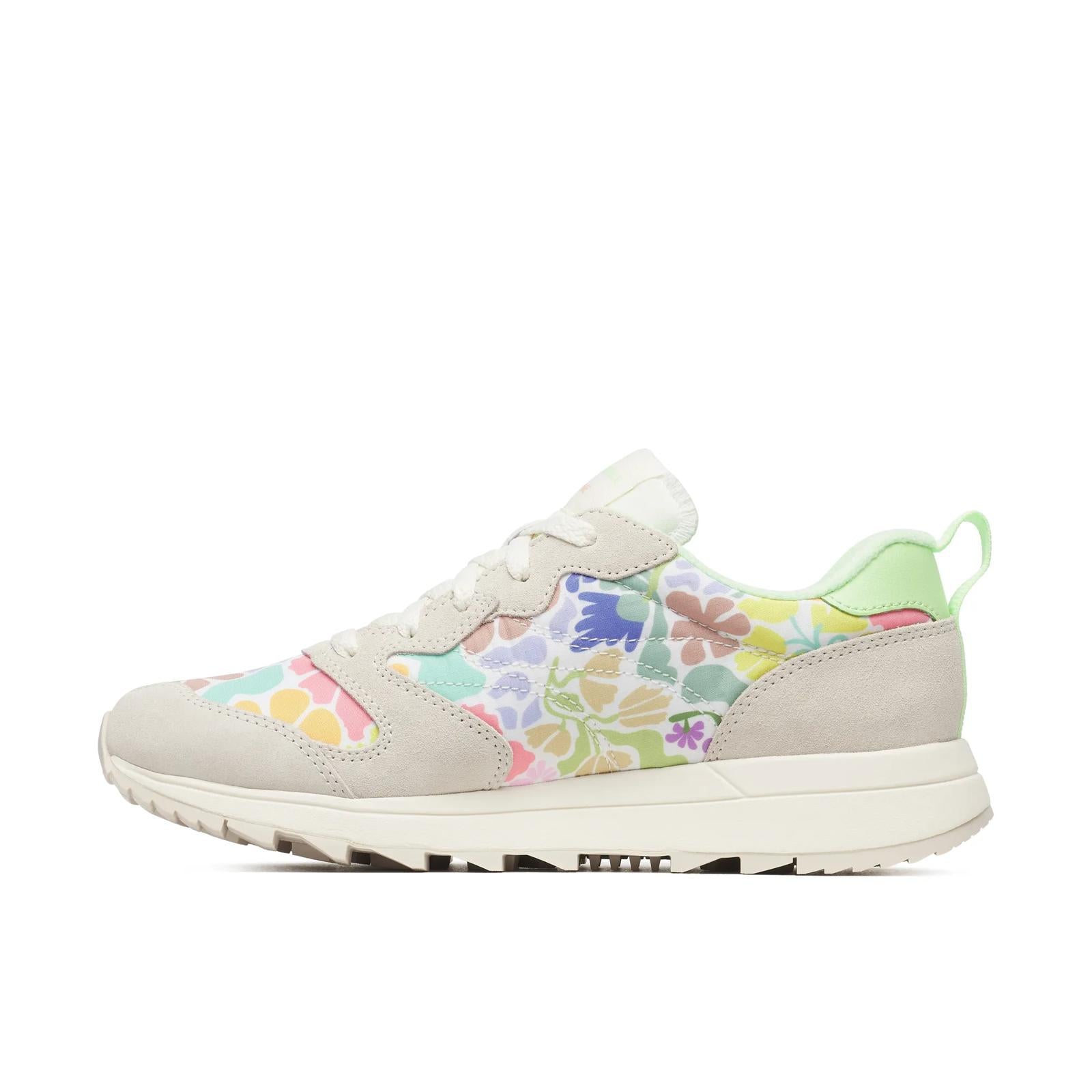 Merrell Women's Alpine 83 Sneaker Sport Flora