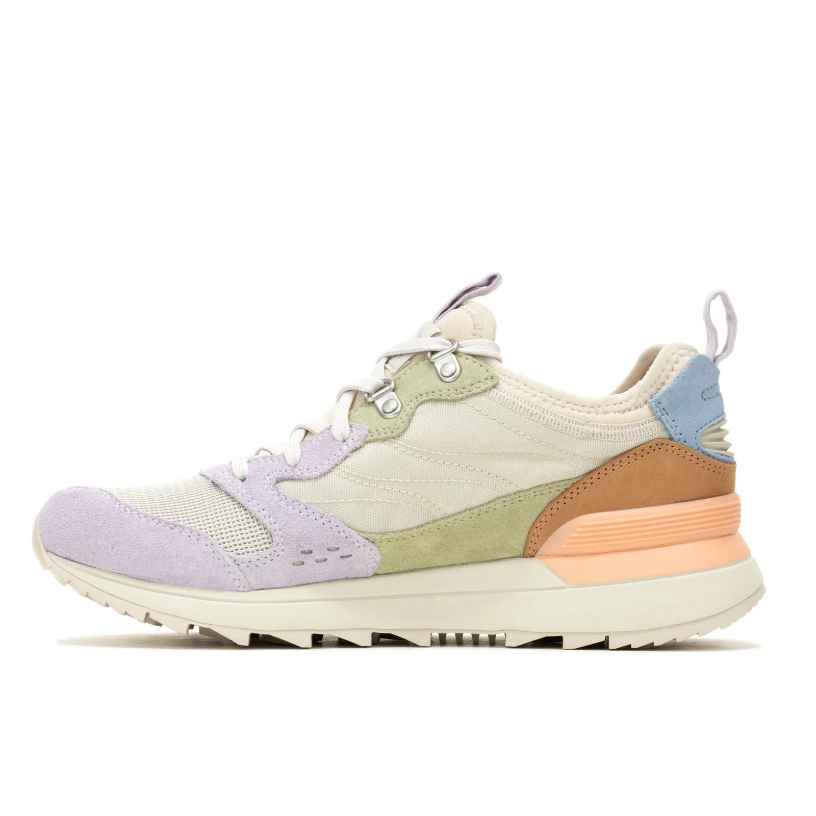 Merrell Women's Alpine 83 Sneaker Recraft Orchid Multi